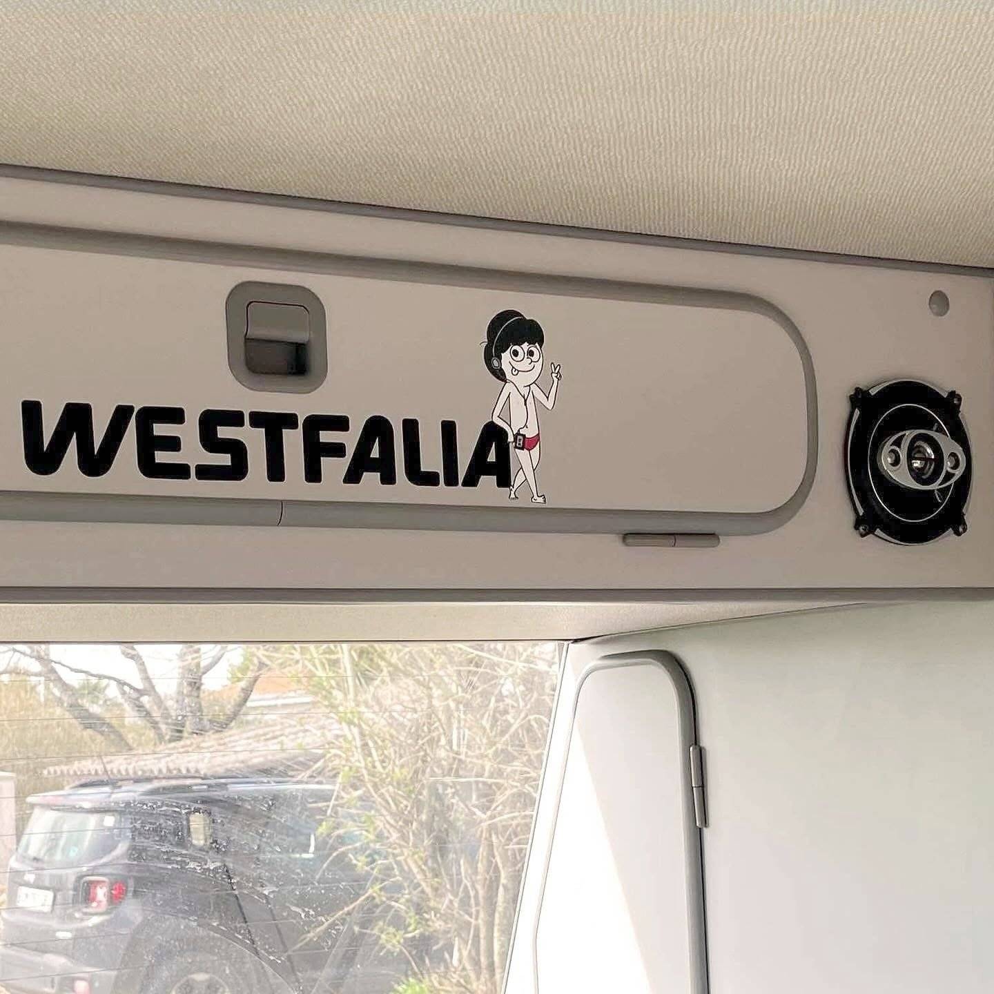 Westfalia WESTFALIA