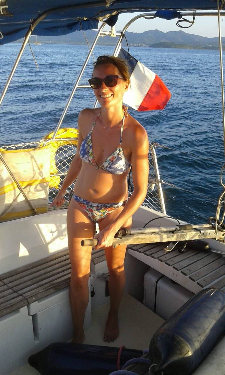 Marie