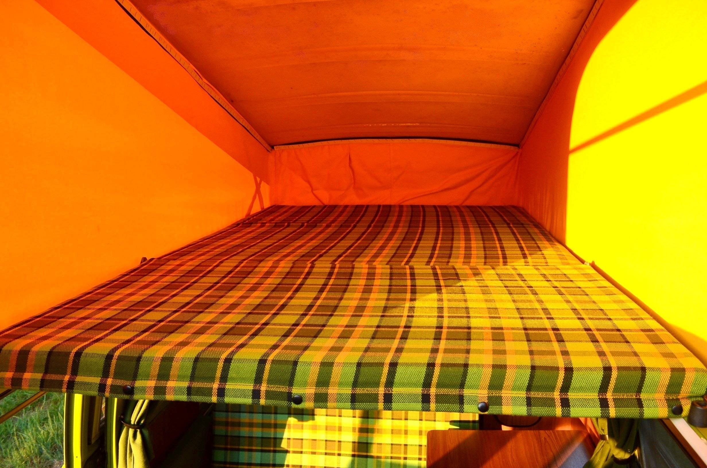 Westfalia T2B California 1977