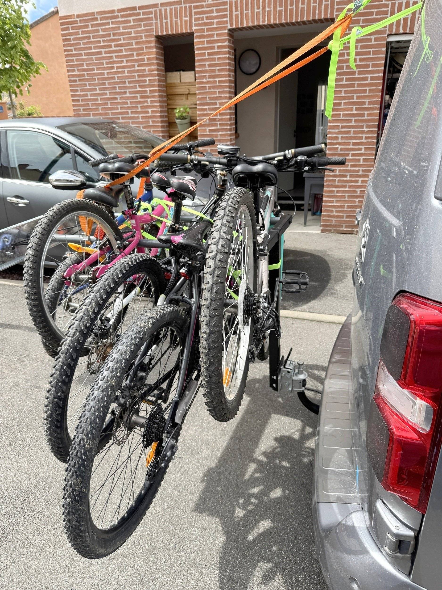 Peugeot Expert 2 l Blue HDI 150 ch