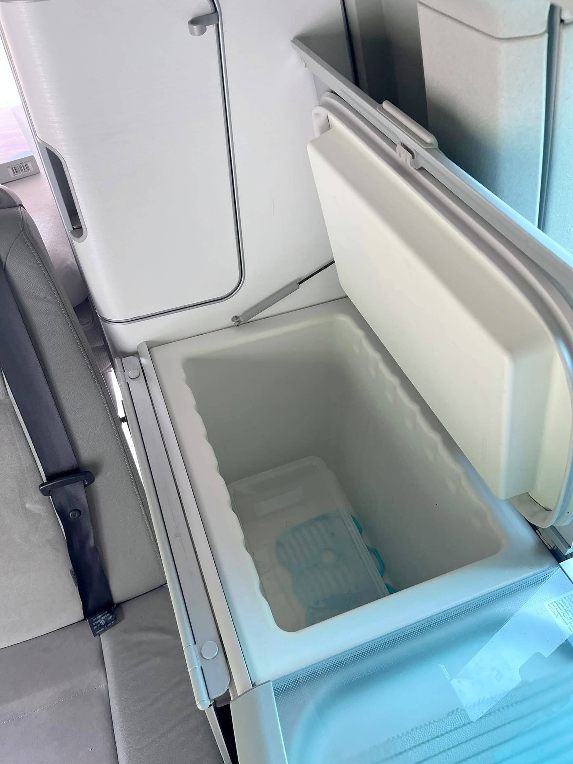 Volkswagen California T5