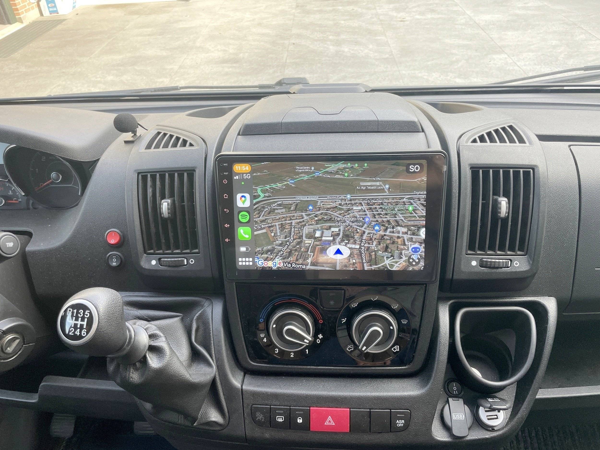 Knaus Knaus Boxlife 600