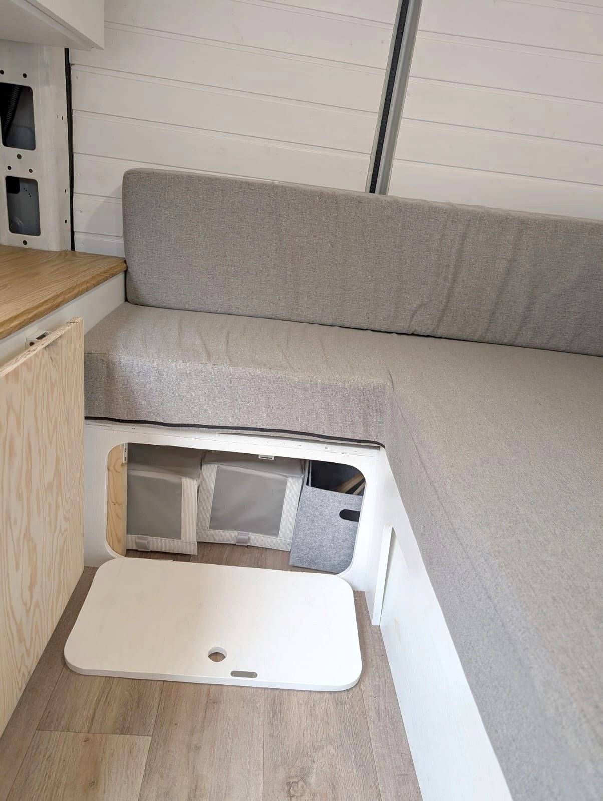 Renault Renault trafic