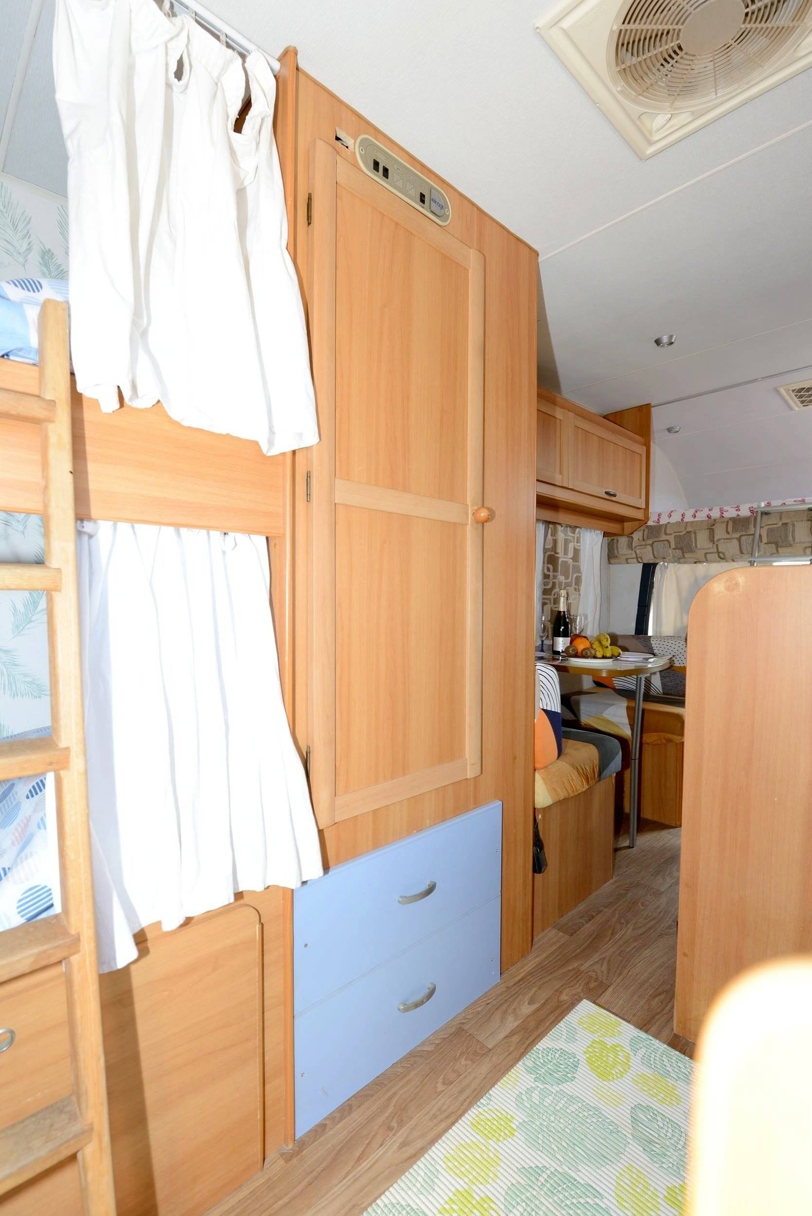 Elnagh Ducato Elnagh