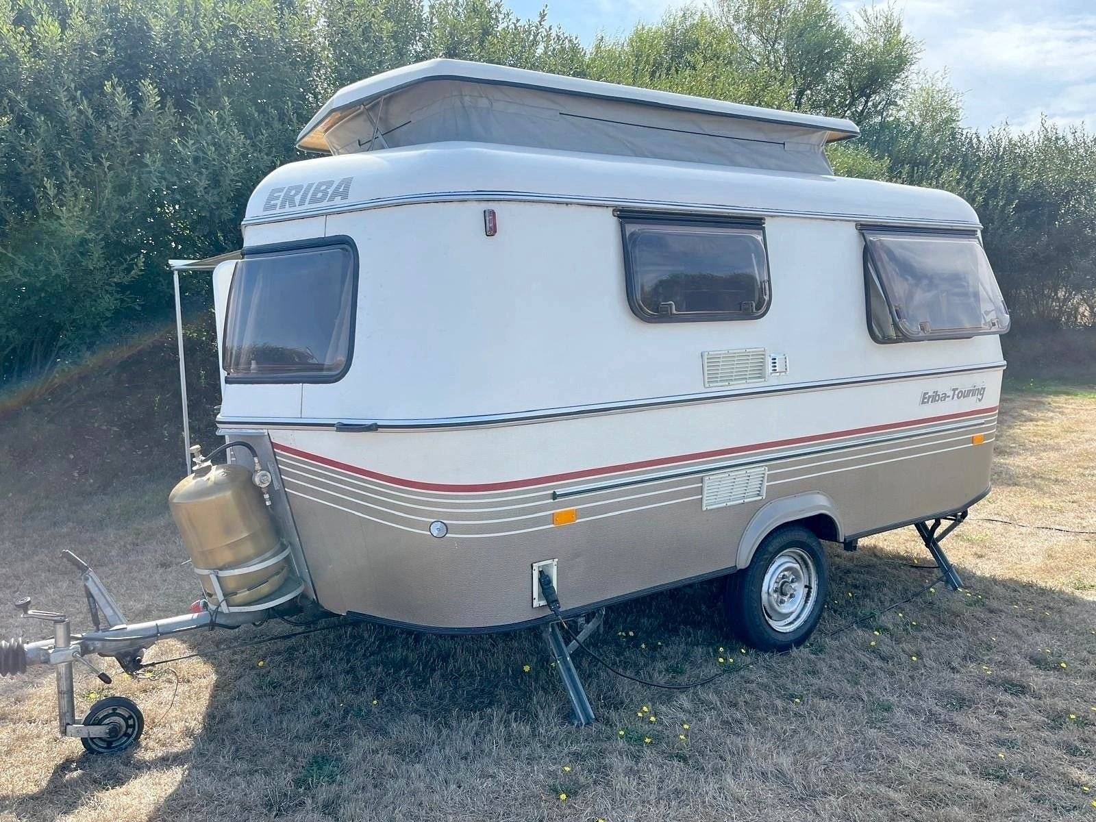 Caravane 