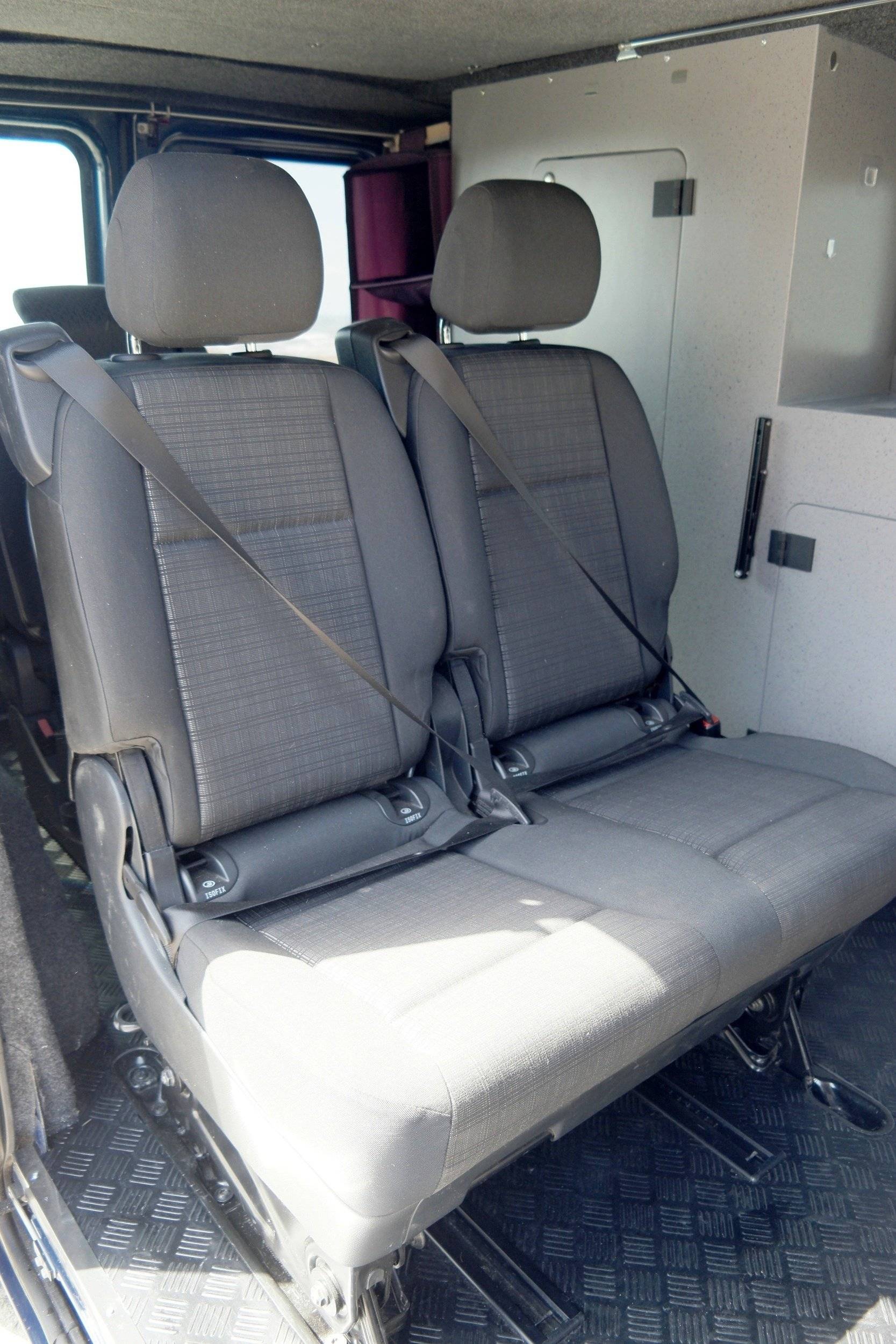 Campervan 