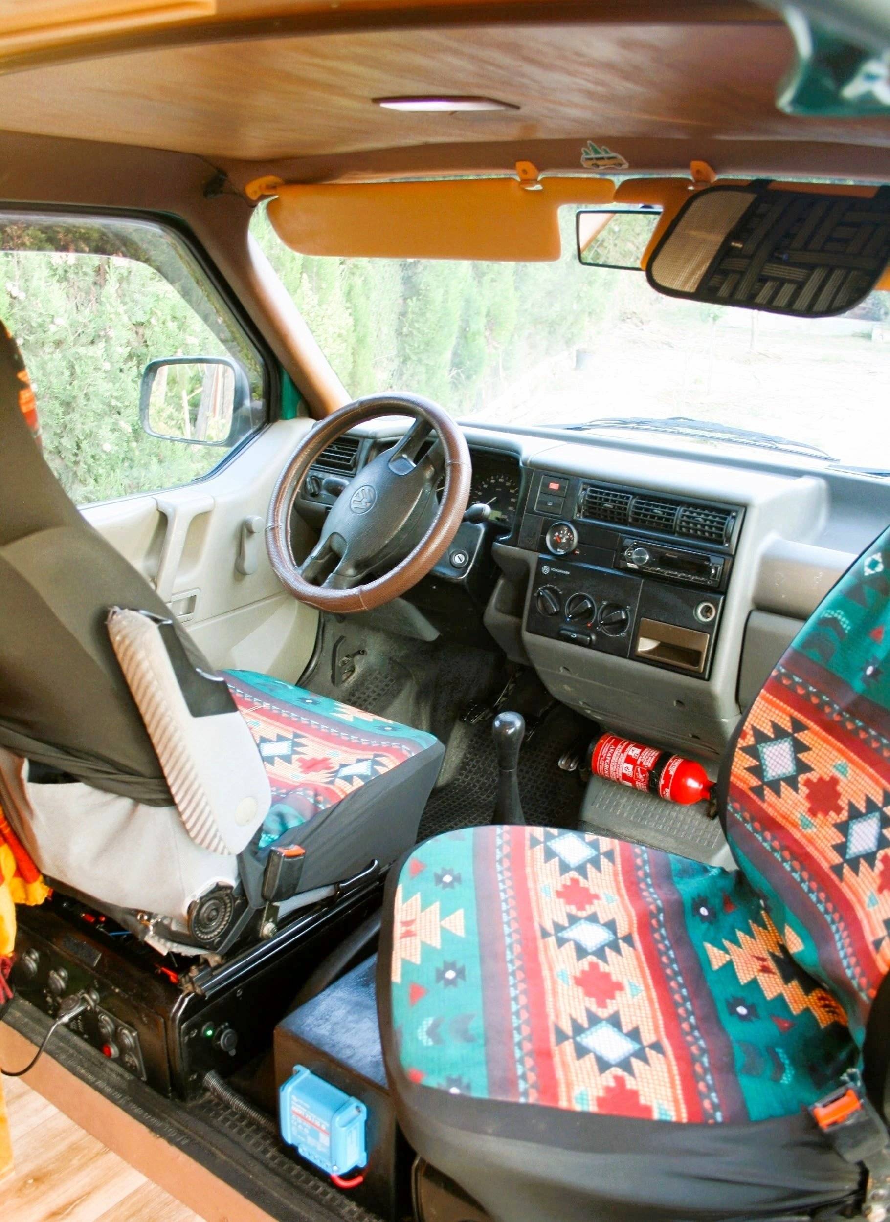 Volkswagen Transporter t4