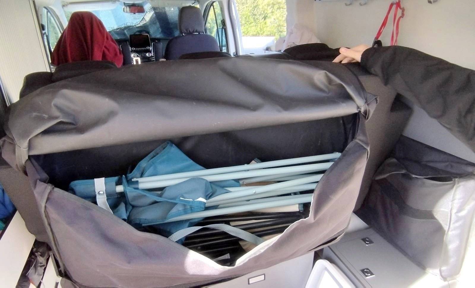 Adria Custom 2,0 l 130 ch