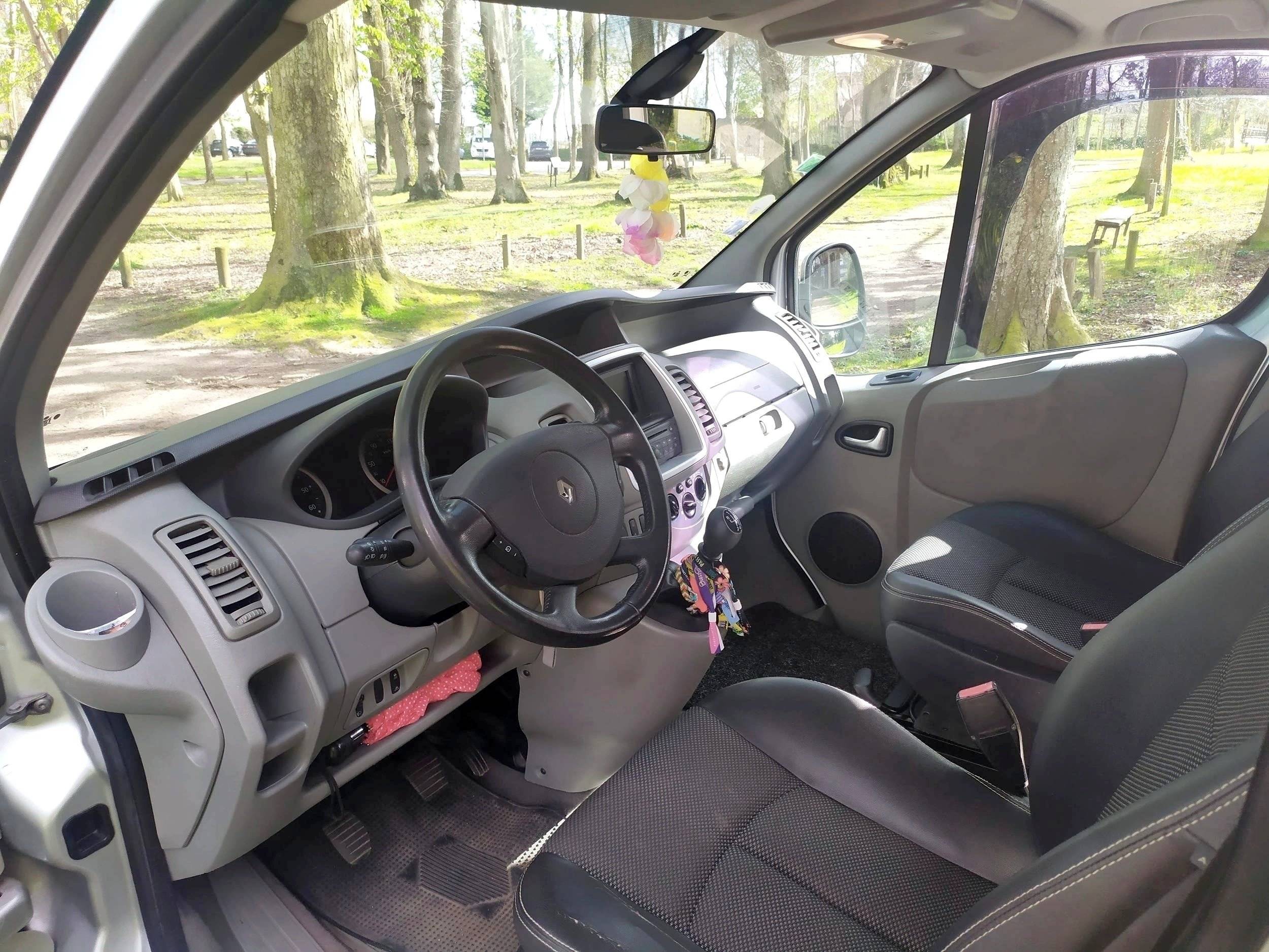 Renault Renault trafic 