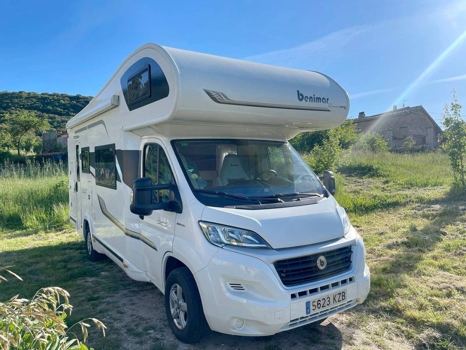 Benimar Benimar sport 323