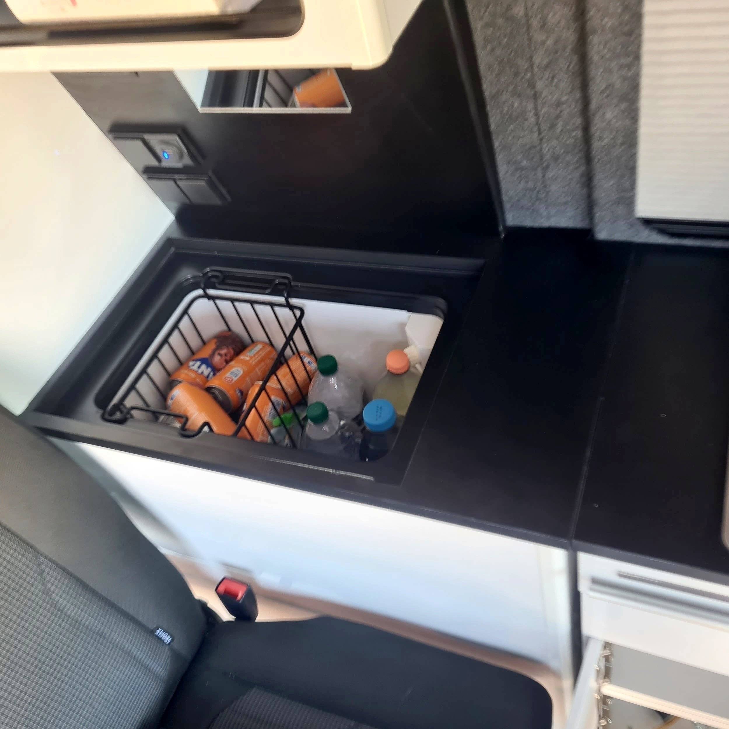 Volkswagen T6.1 California Ocean