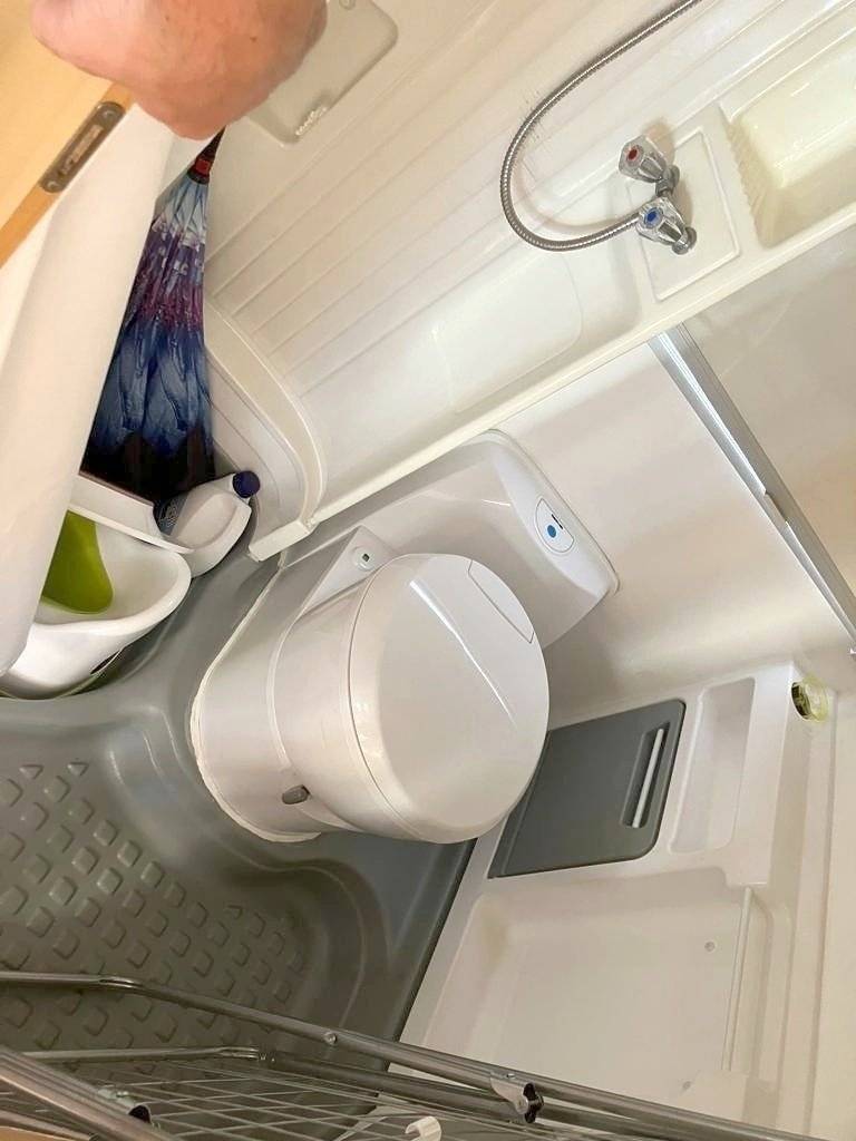 Camping-car Capucine 