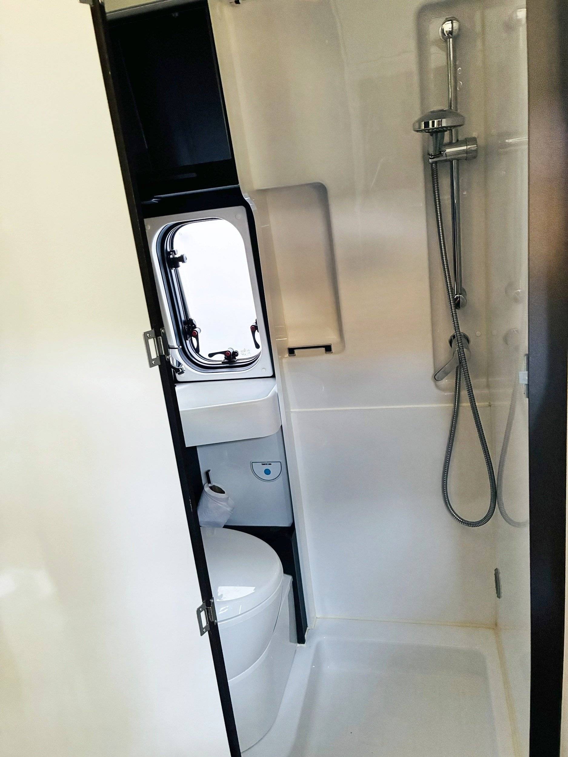 Mclouis Van 3 S-Line