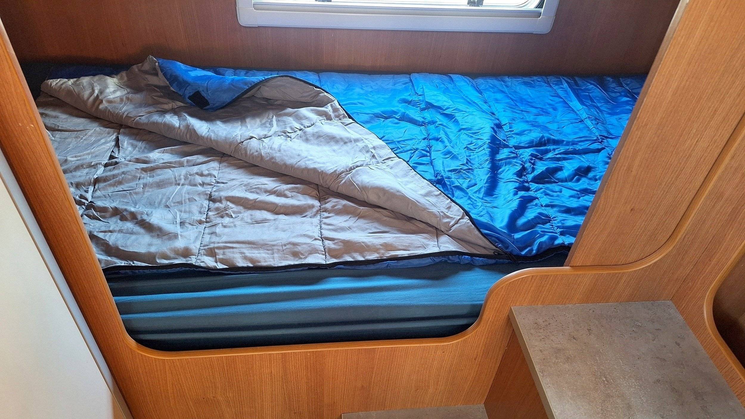 Pilote Aventura A-710