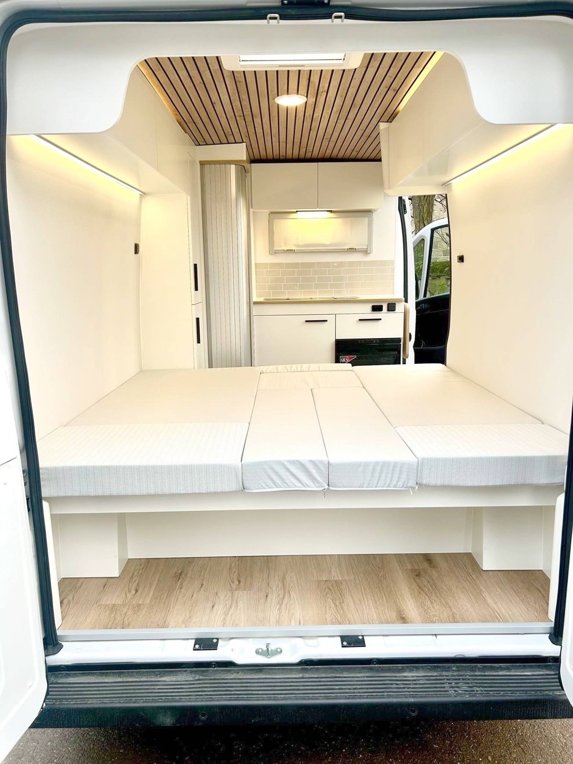 Fiat Ducato 2,2l 140 ch