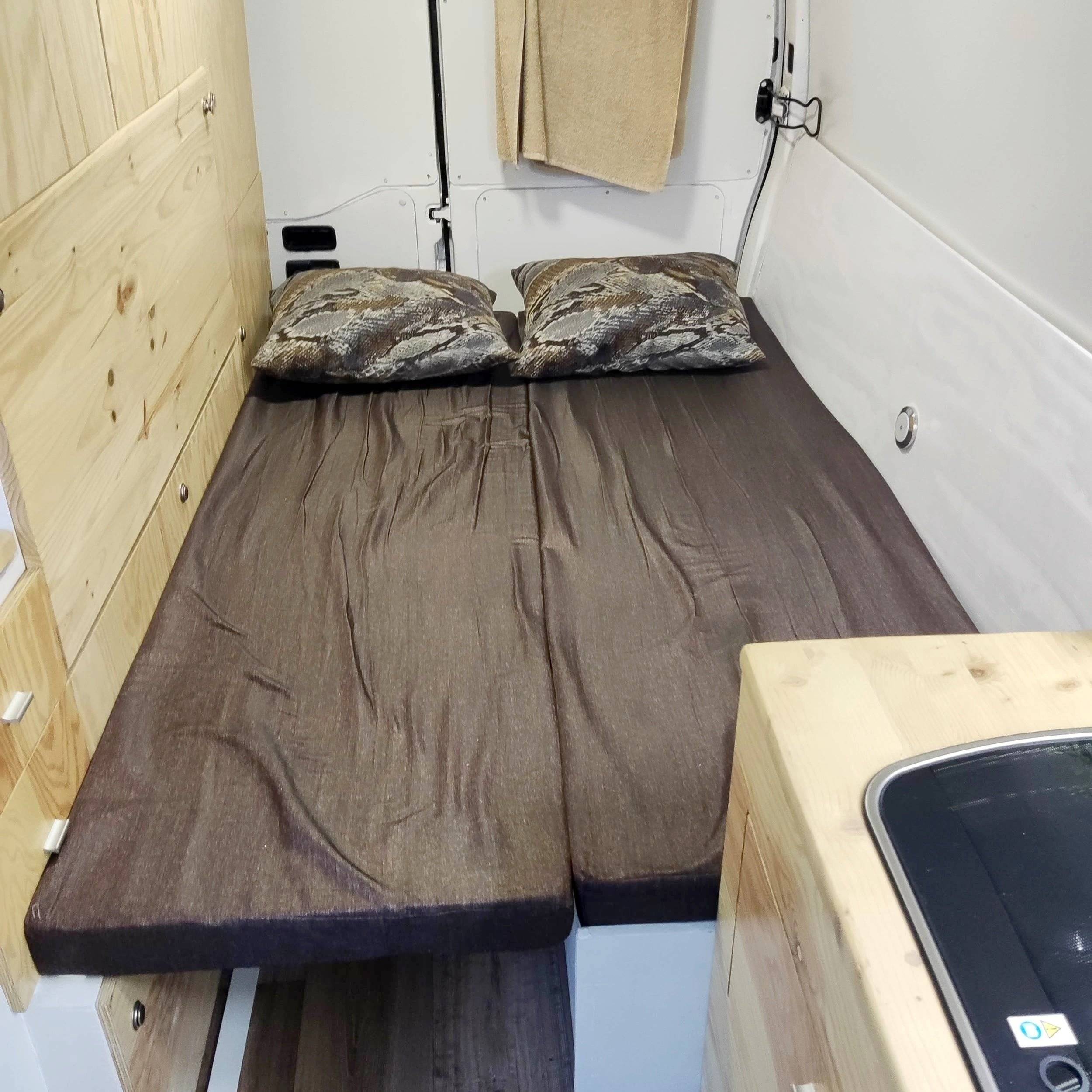 Renault Master 3,0 l. dCi 140 ch.