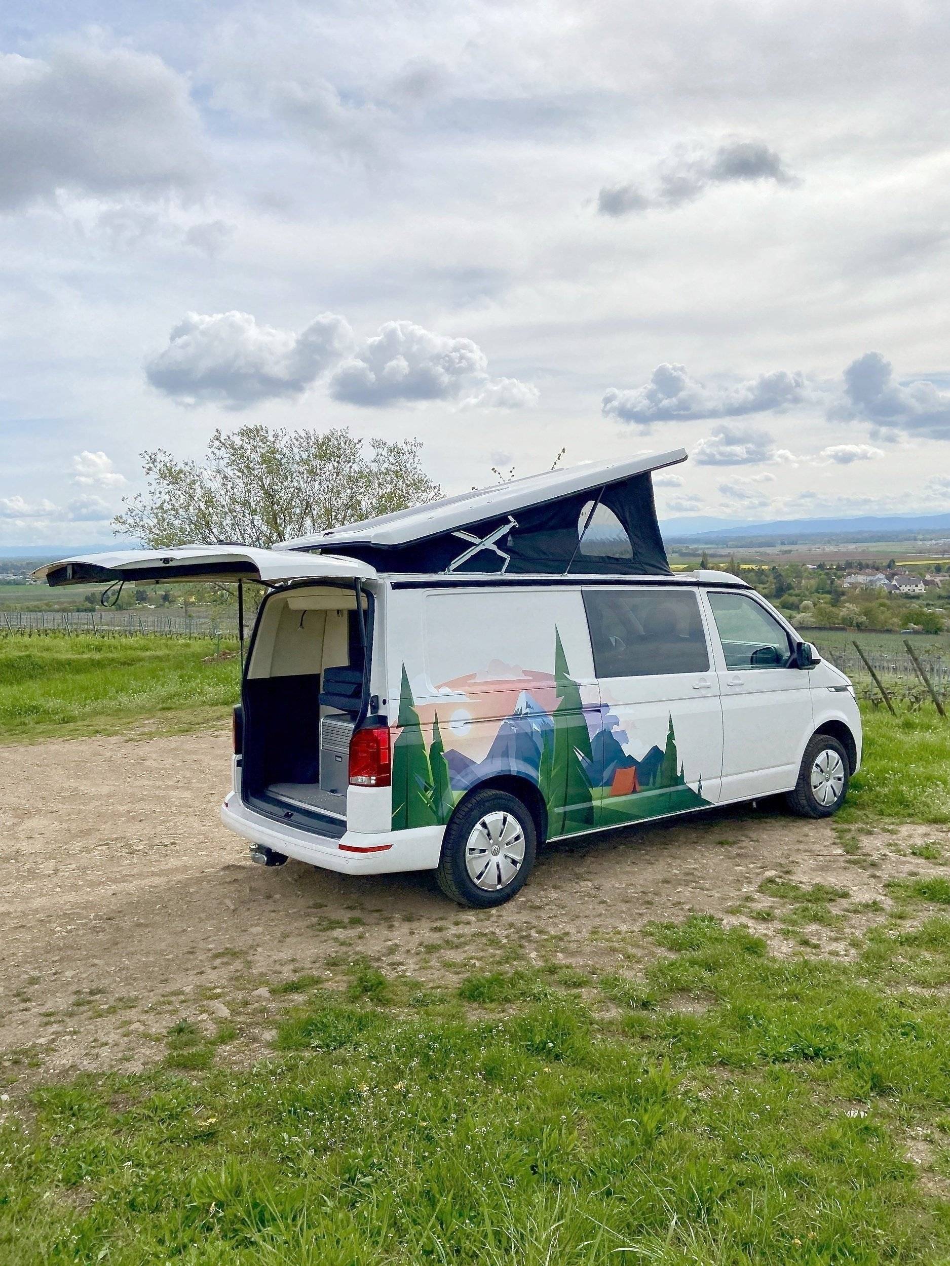 Stylevan stylevan melbourne