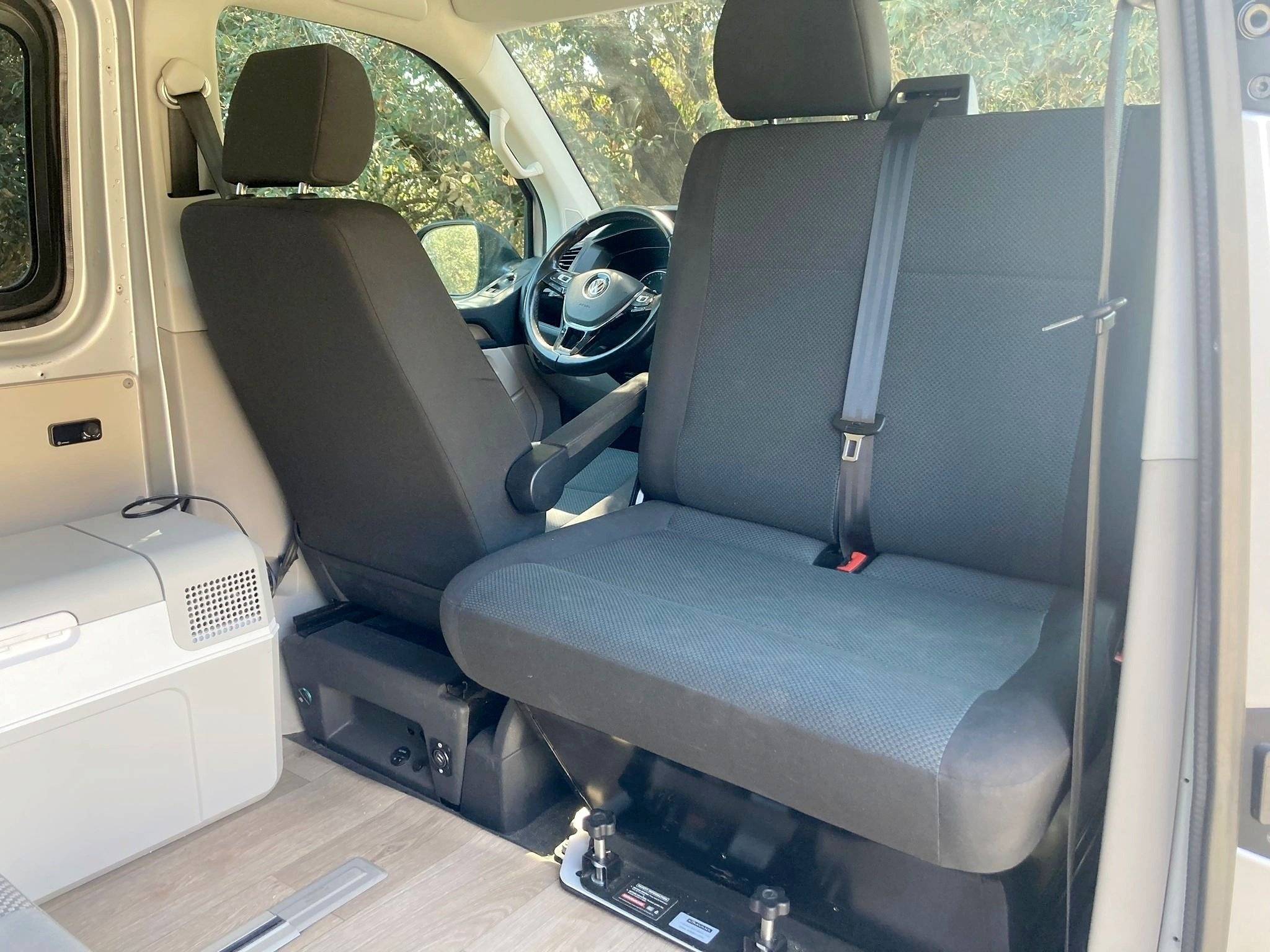 Volkswagen Volkswagen T6