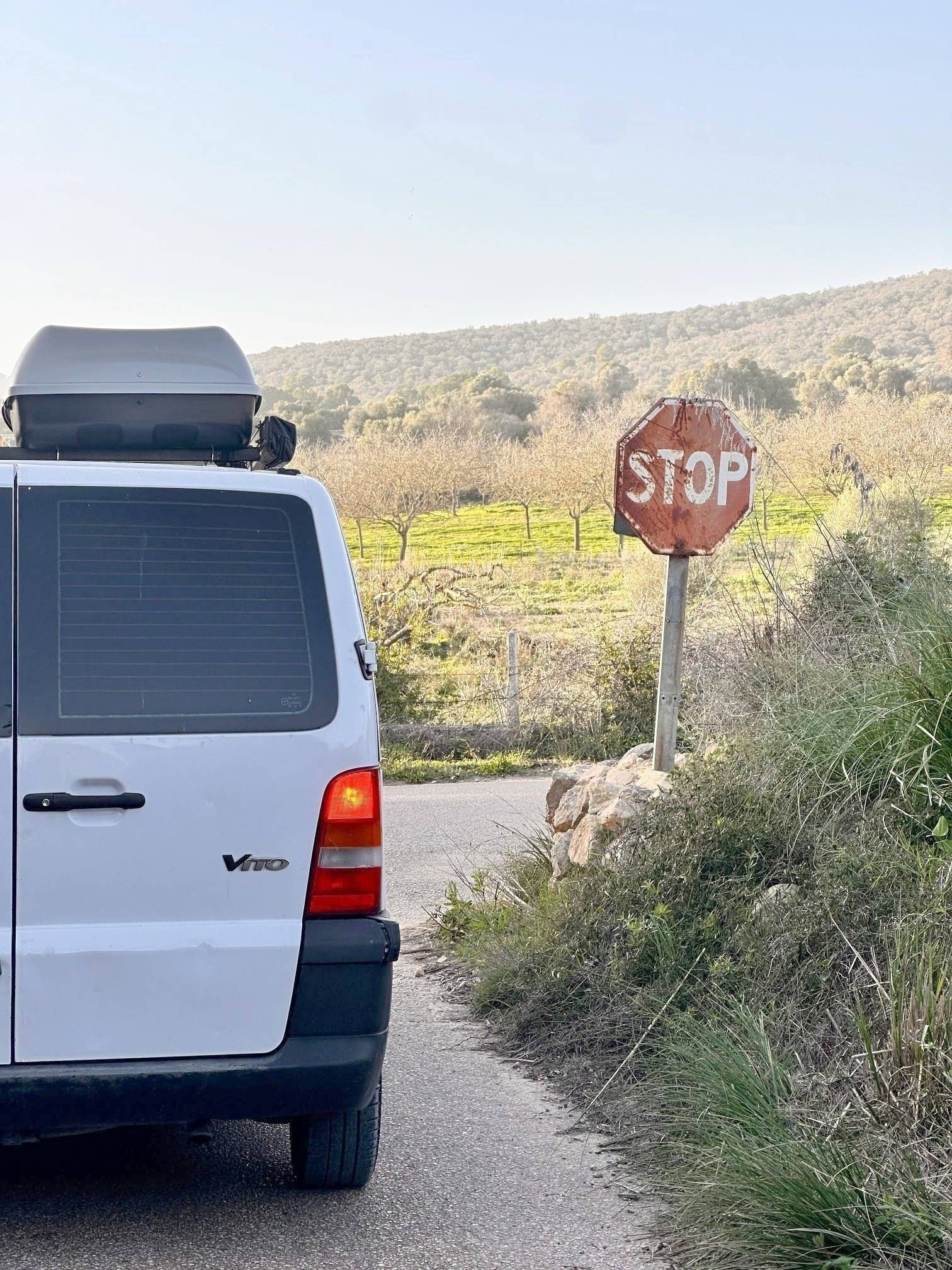 Mercedes Mercedes vito