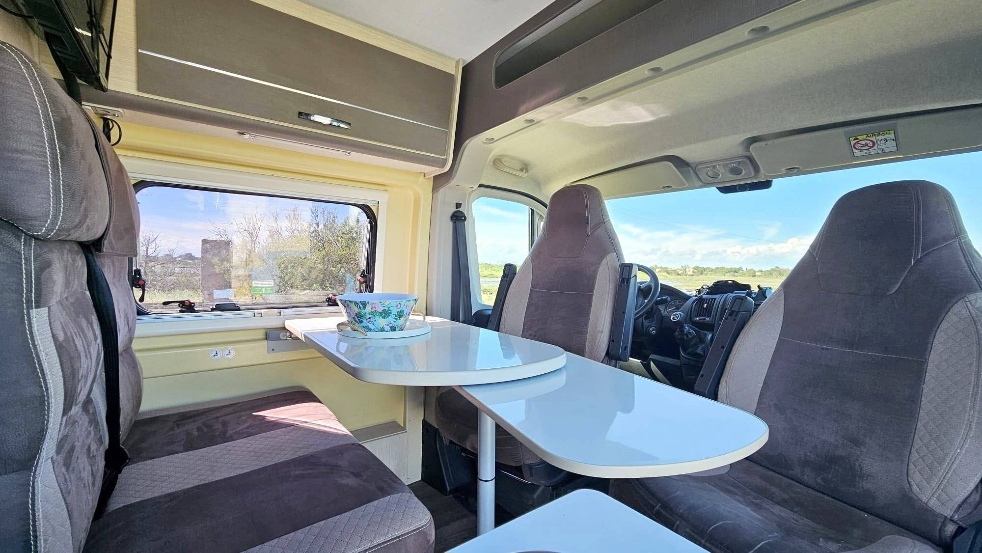 Challenger Challenger V114