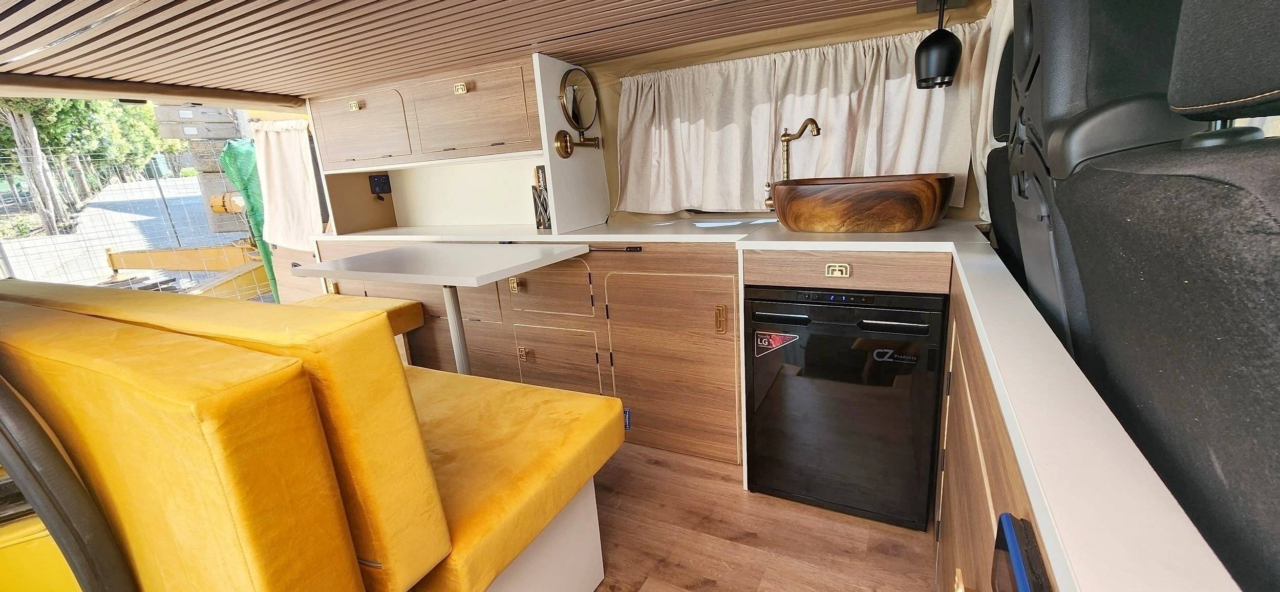 Renault Trafic 1,6 l 90 ch