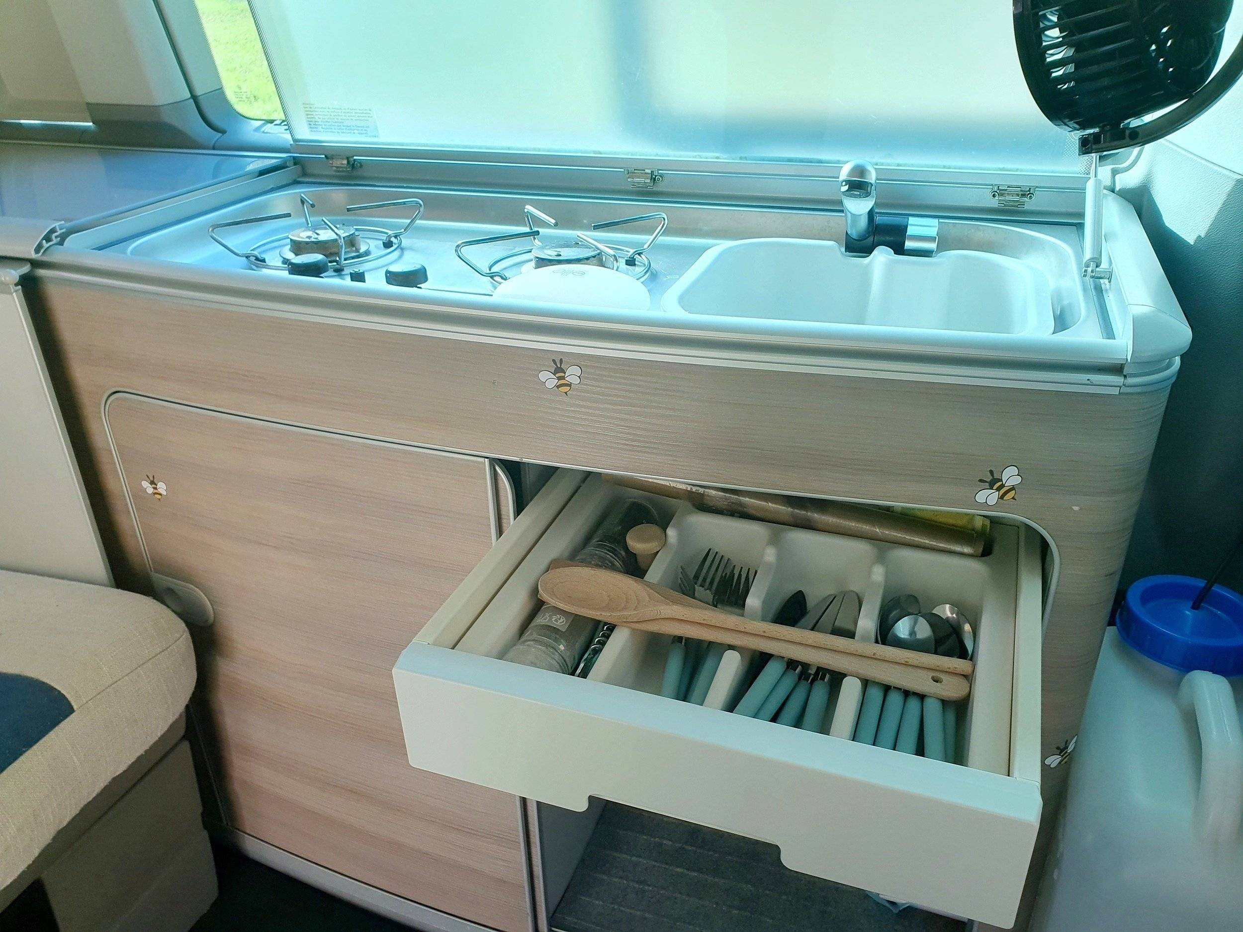 Volkswagen Volkswagen california