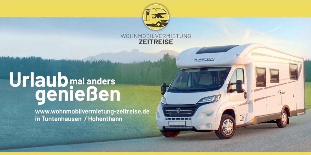 Challenger S 217 GA Sport Edition