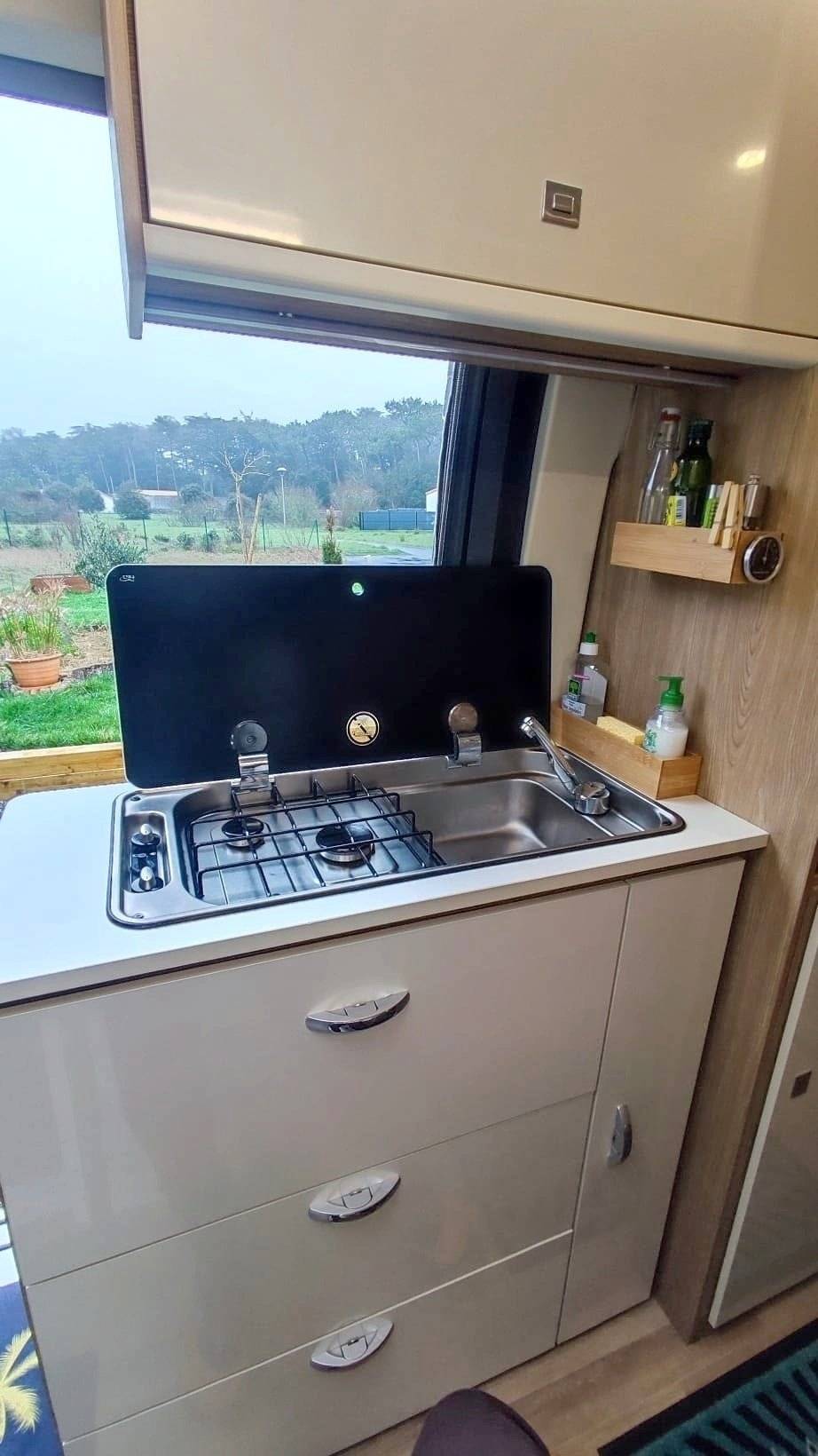 Rimor Rimor Horus 45