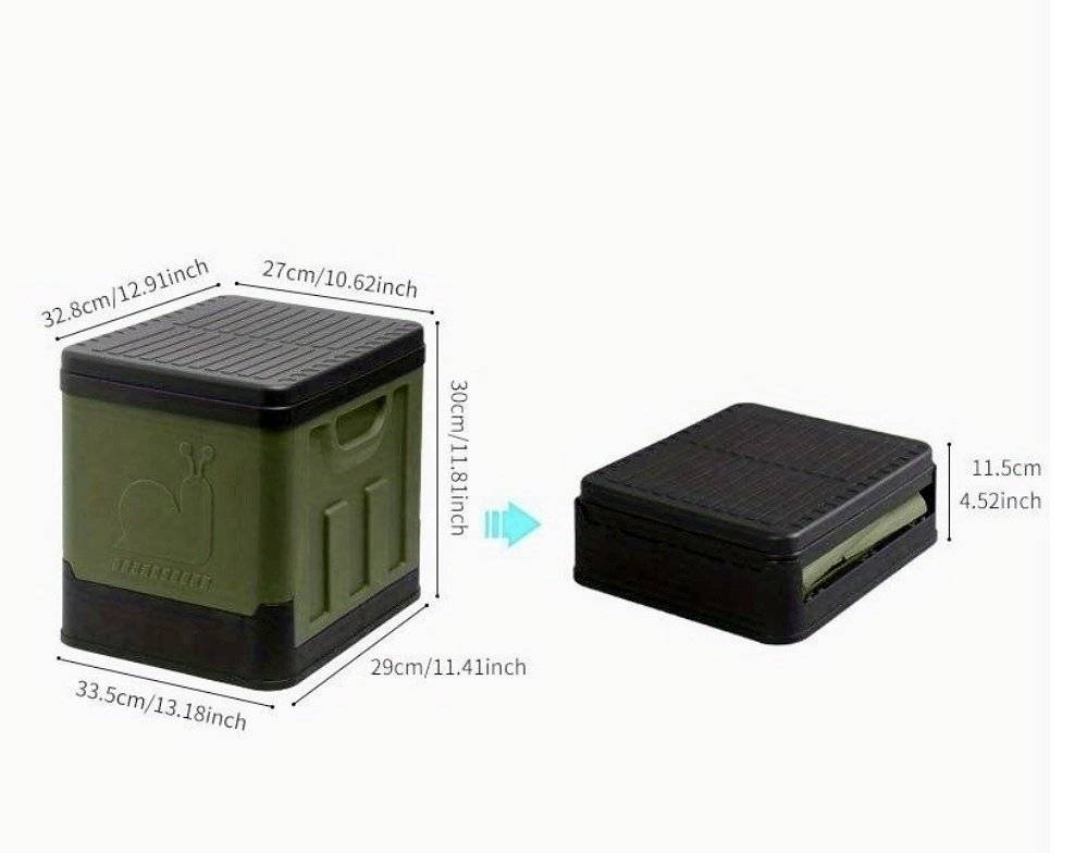 SUZUKI OVERLAND 44 CAMPERS