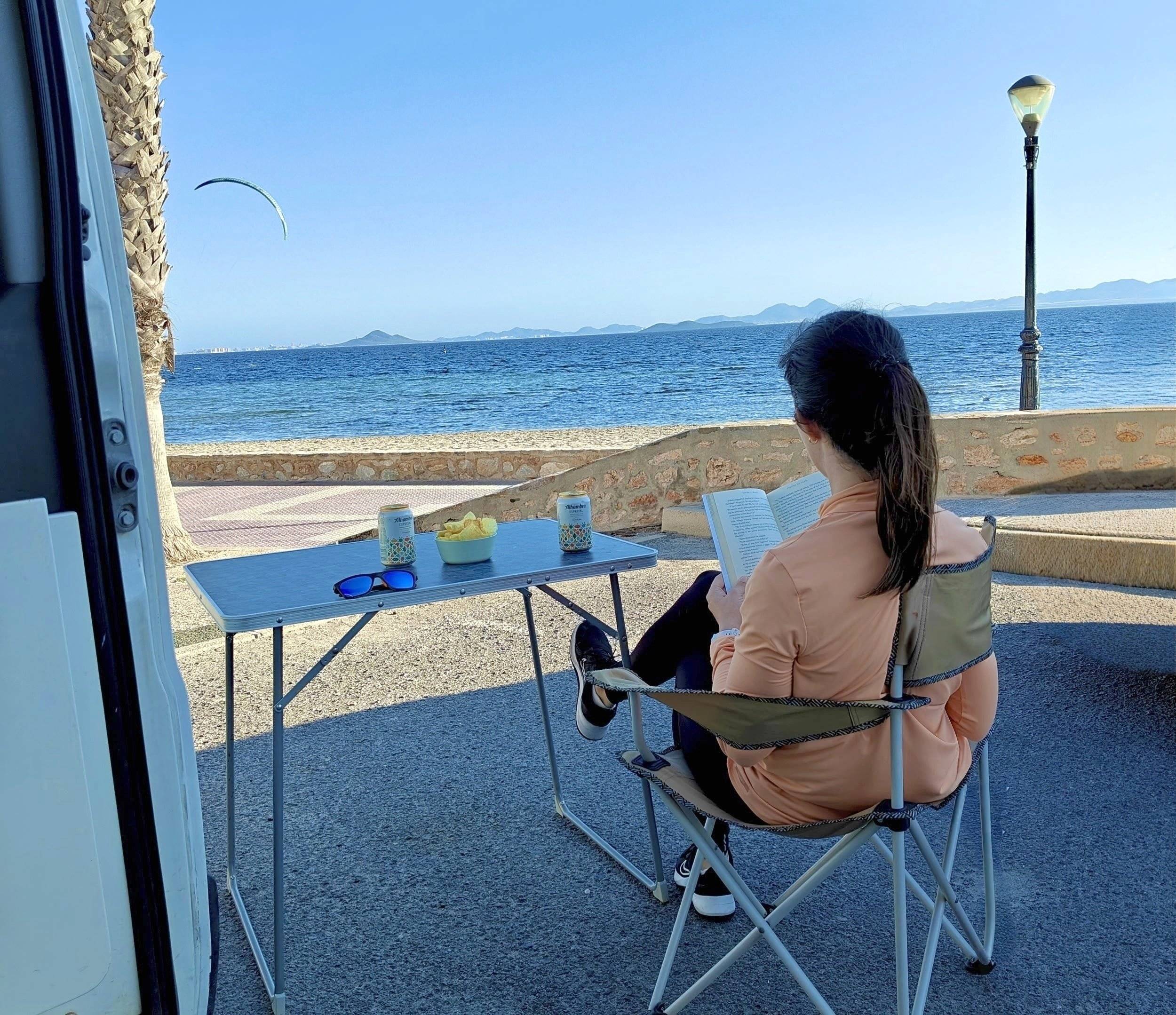 Peugeot Peugeot Boxer Camper