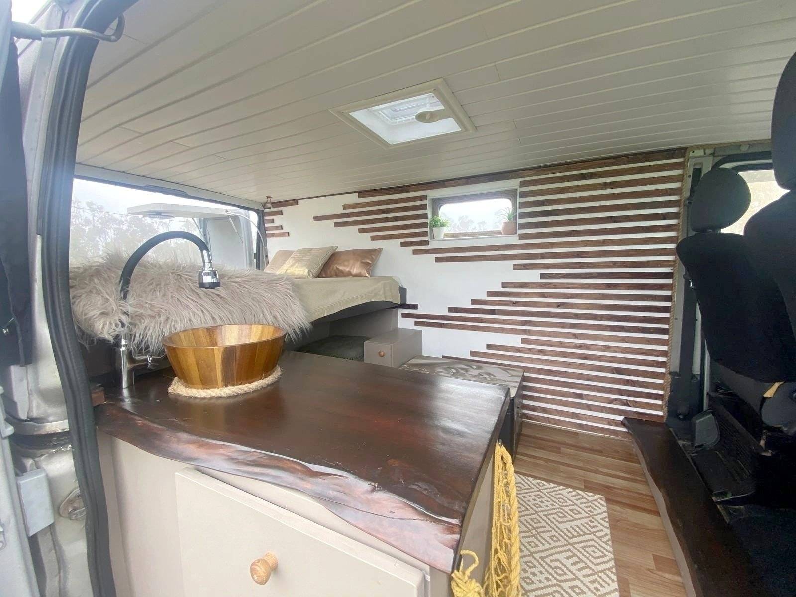 Fiat Ducato 2,8 l 115 ch/Al-Ko