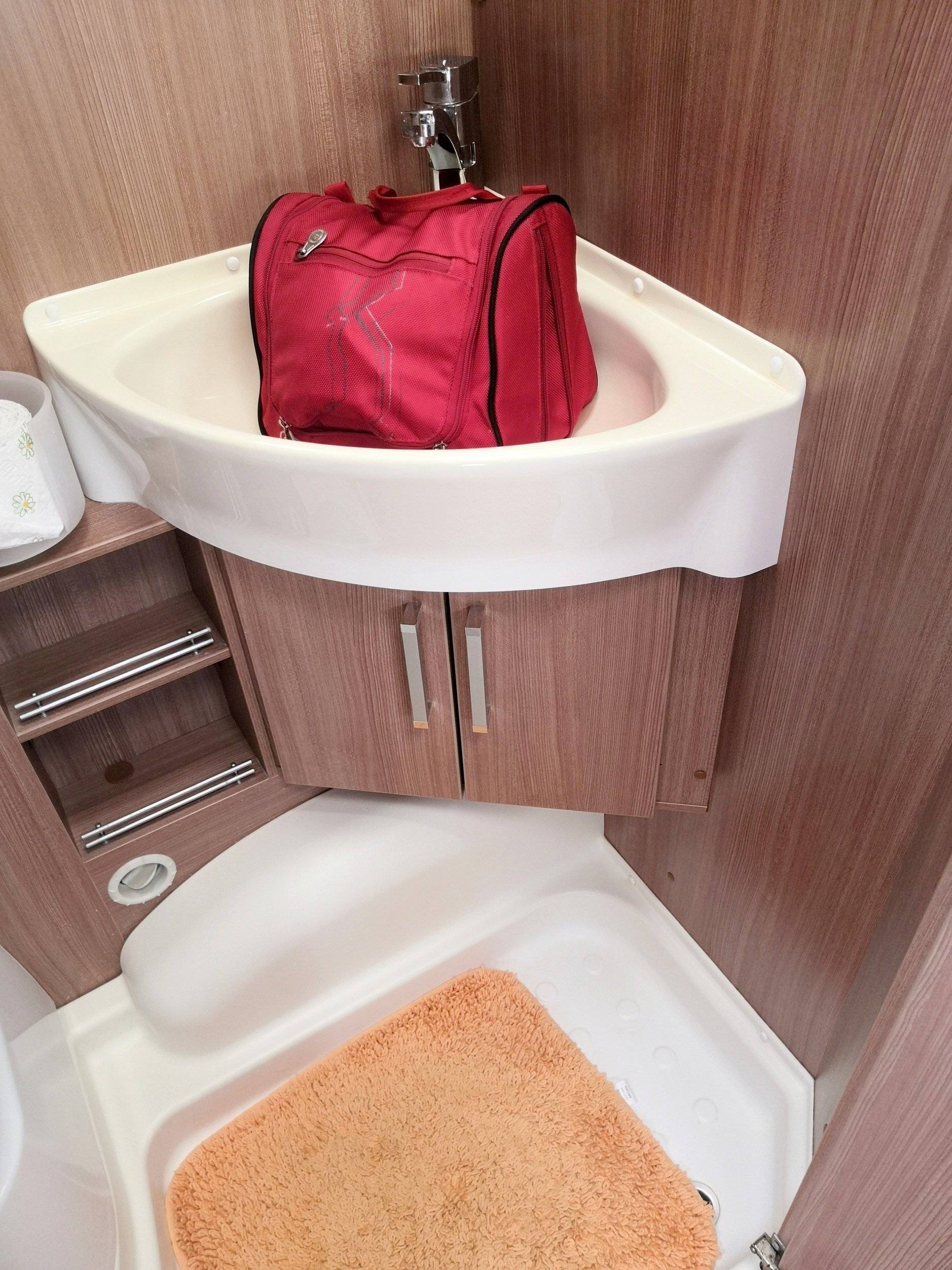 Knaus Südwind 500 KU