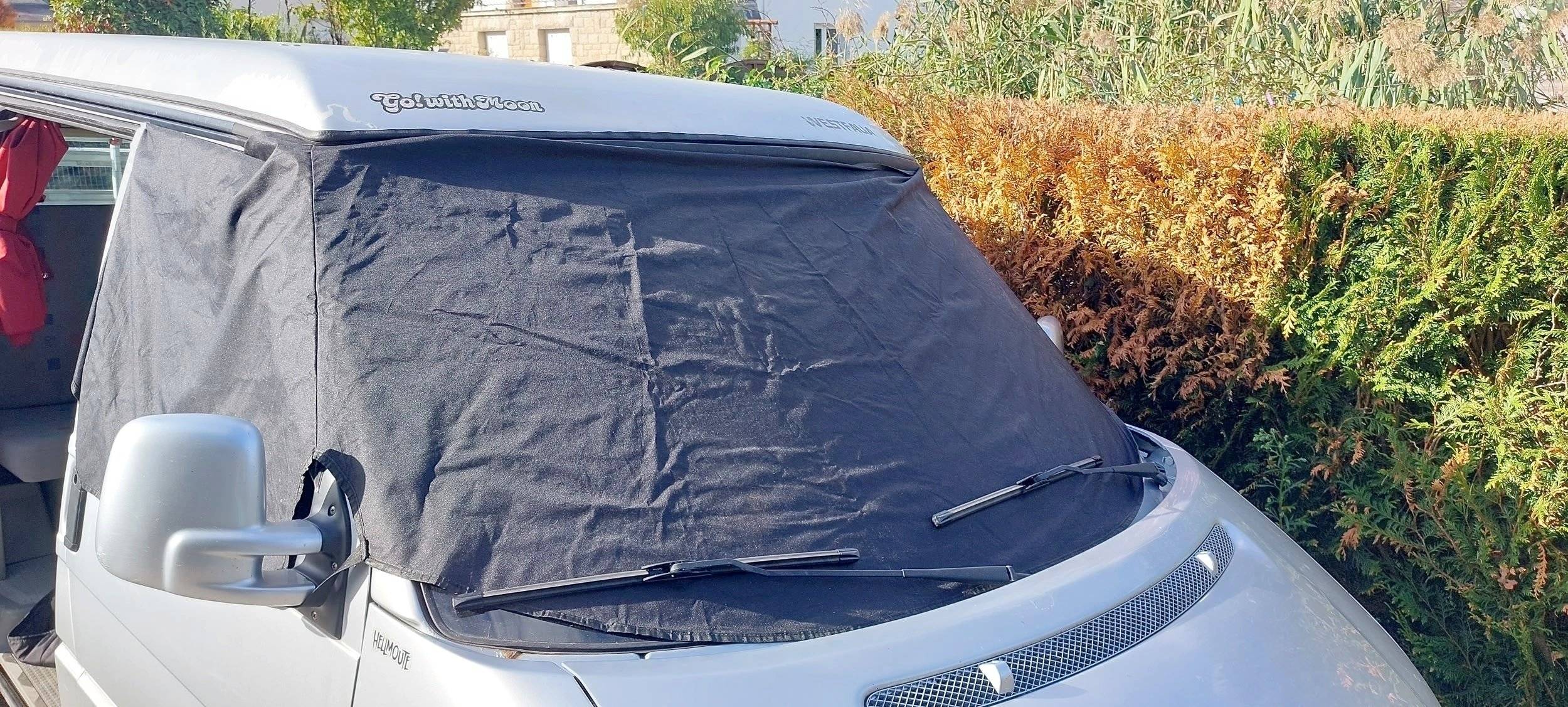 Westfalia 2.5 TDI