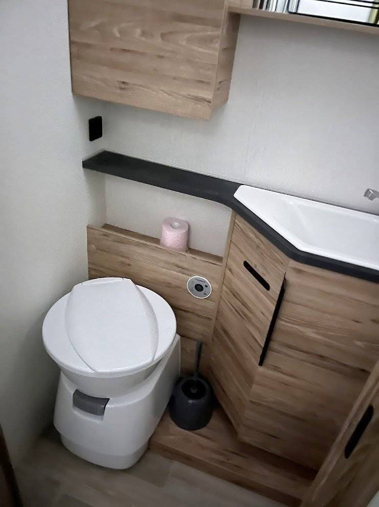 Bavaria Ducato 2,3 l 150 ch