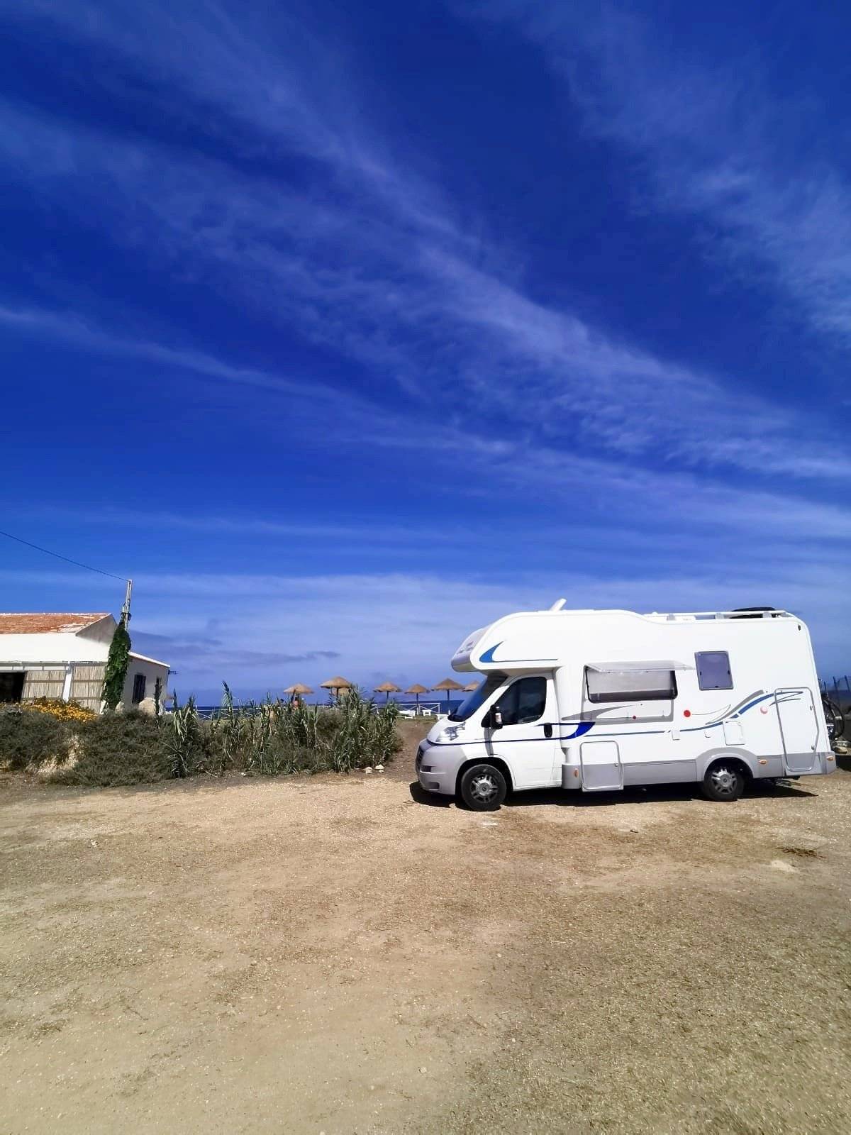 ADRIA MOBIL A5 ADRIA MOBIL A 9CG A5