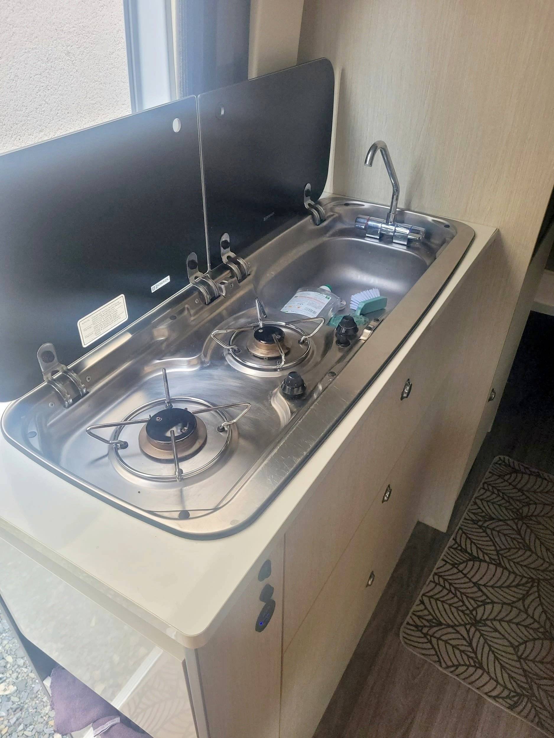 Chausson Ducato 2,3 l Multijet 130 ch.