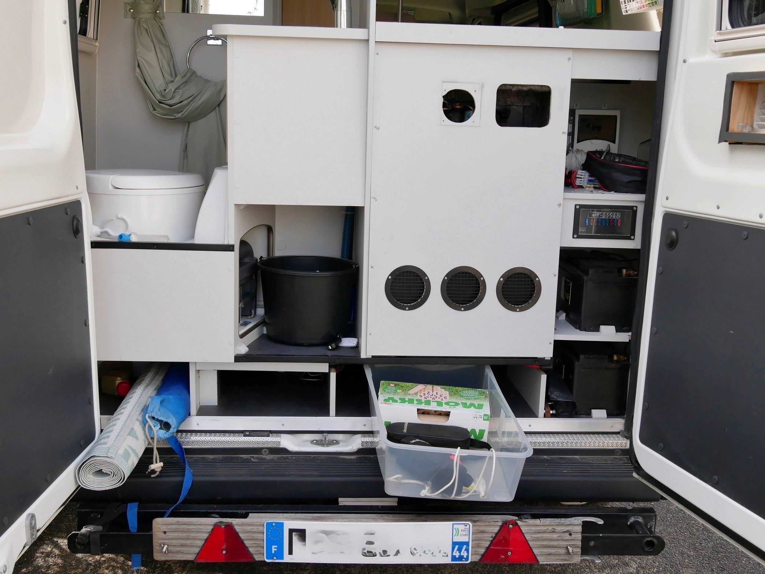 Font Vendôme Fiat 2.3 Multijet 140 PS