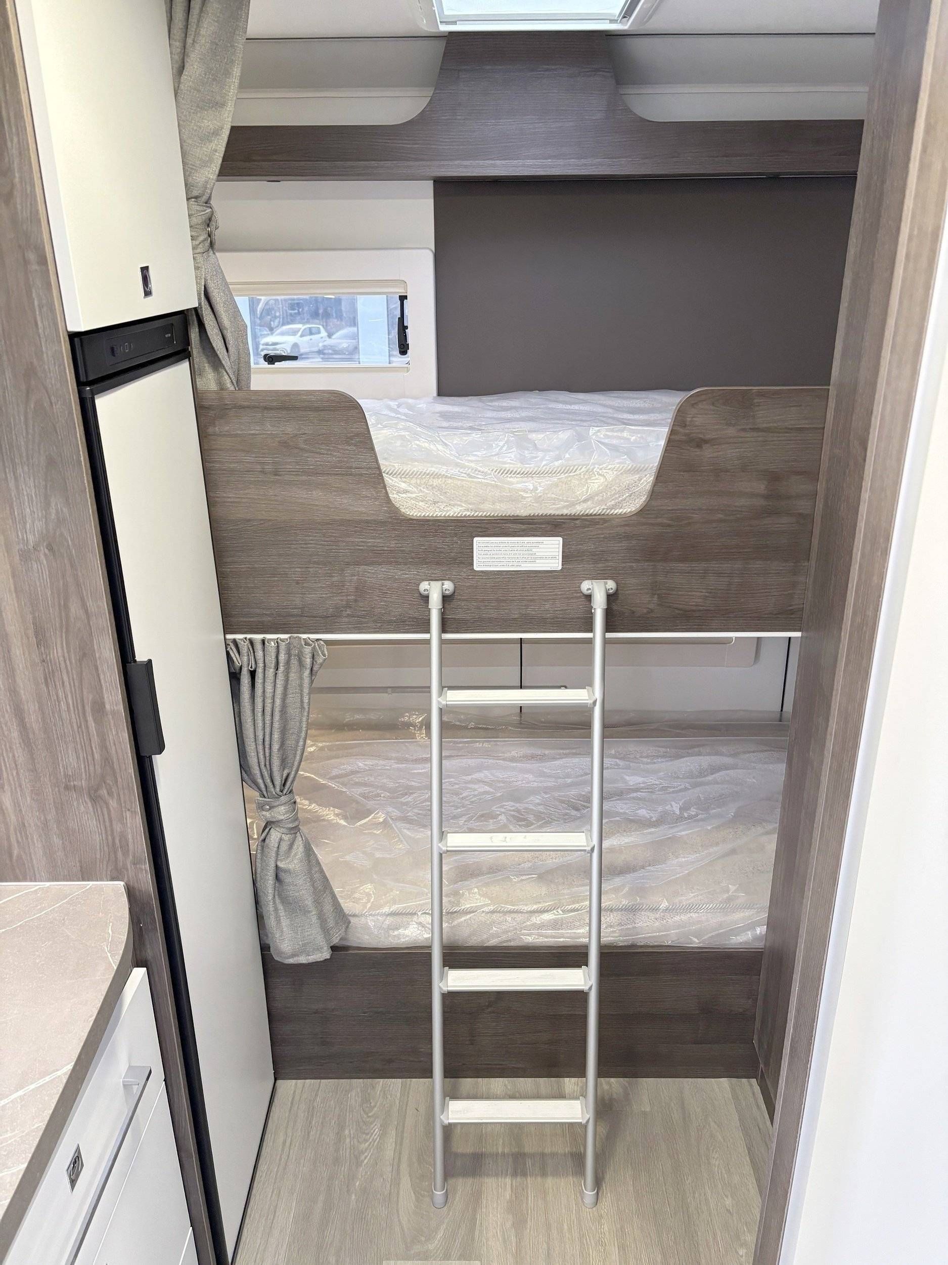 Benimar sport s 324 up