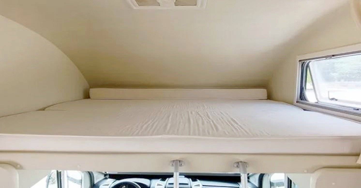 P.L.A Citroën jumpy