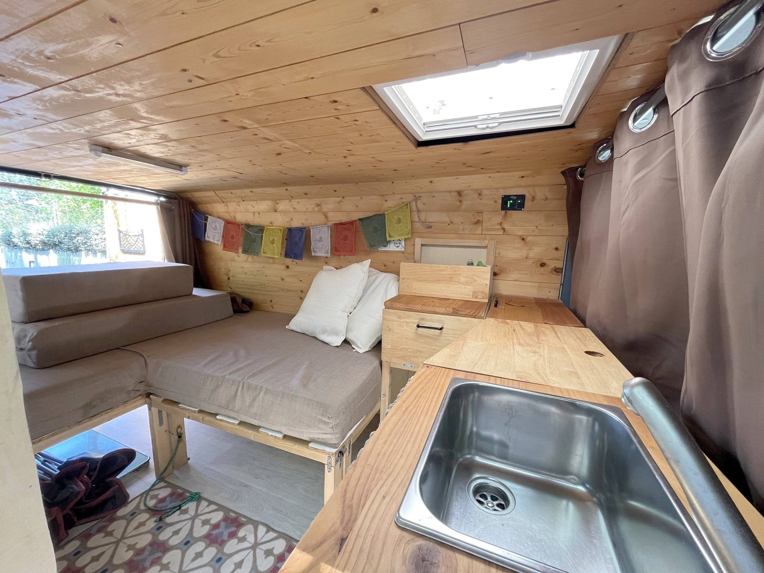 Autostar FORD TRANSIT