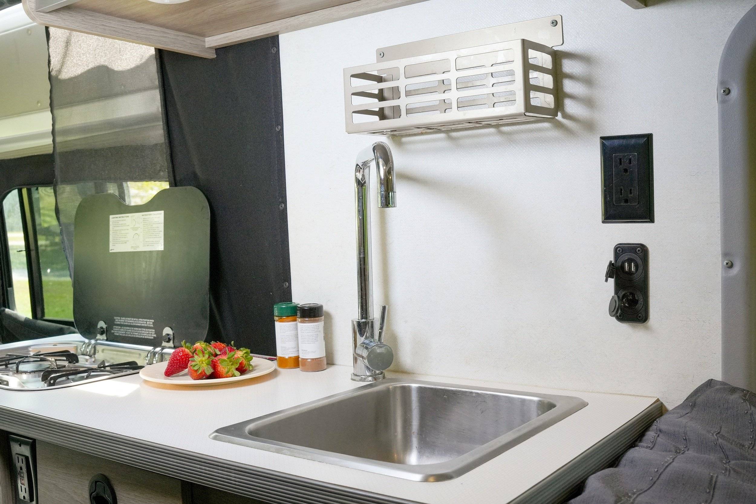 NA Active Poptop NA Active Poptop