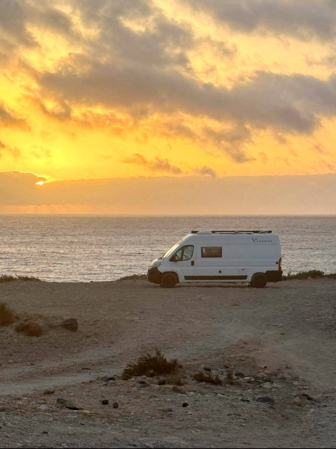 Citroën jumper 2.2L - 140CV BLUEHDI