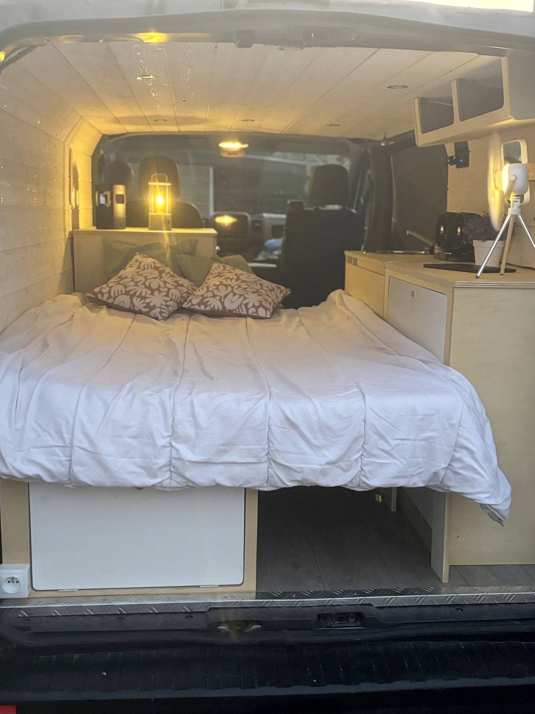 Renault Renault trafic