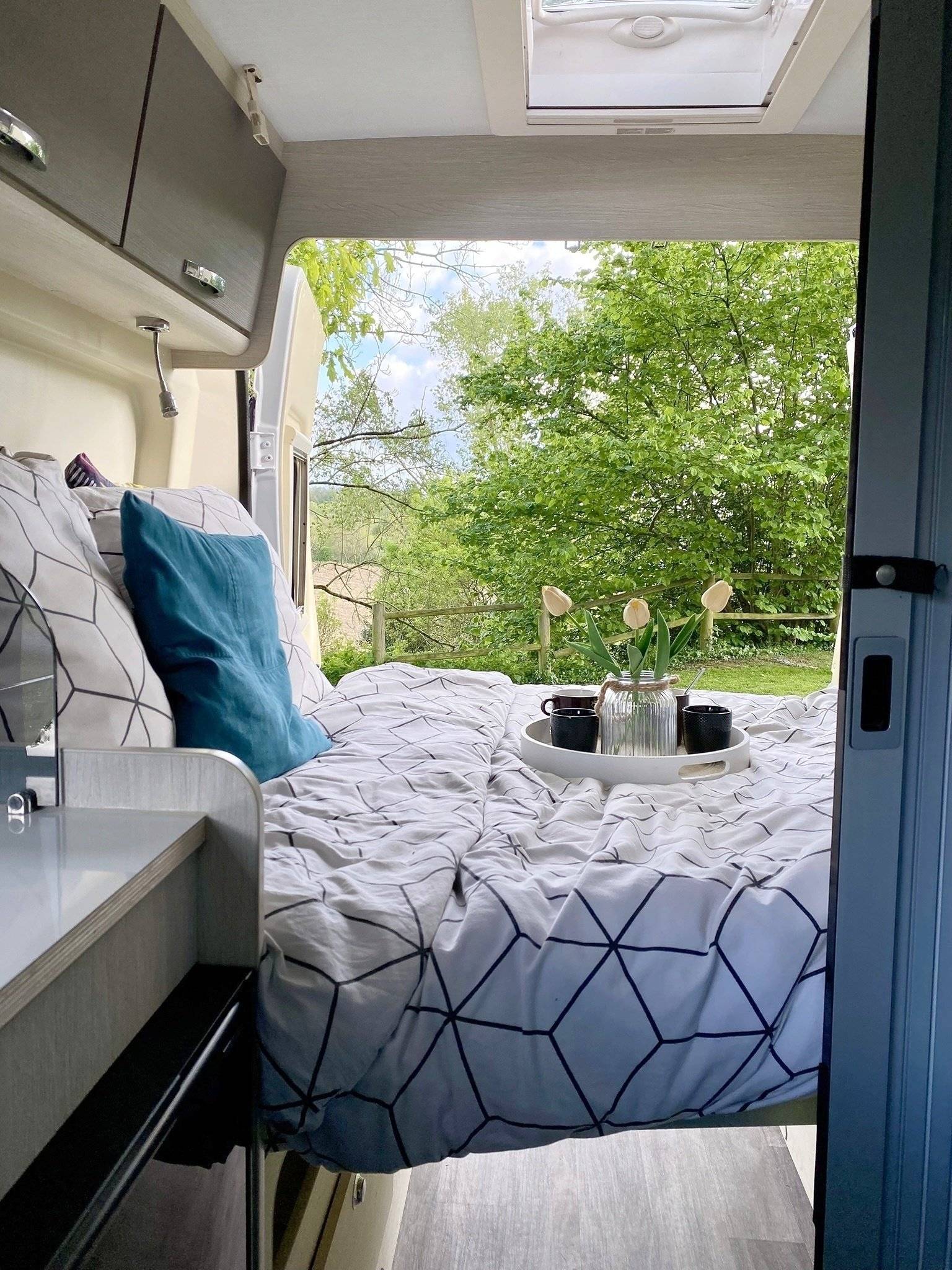 Chausson Fiat Ducato