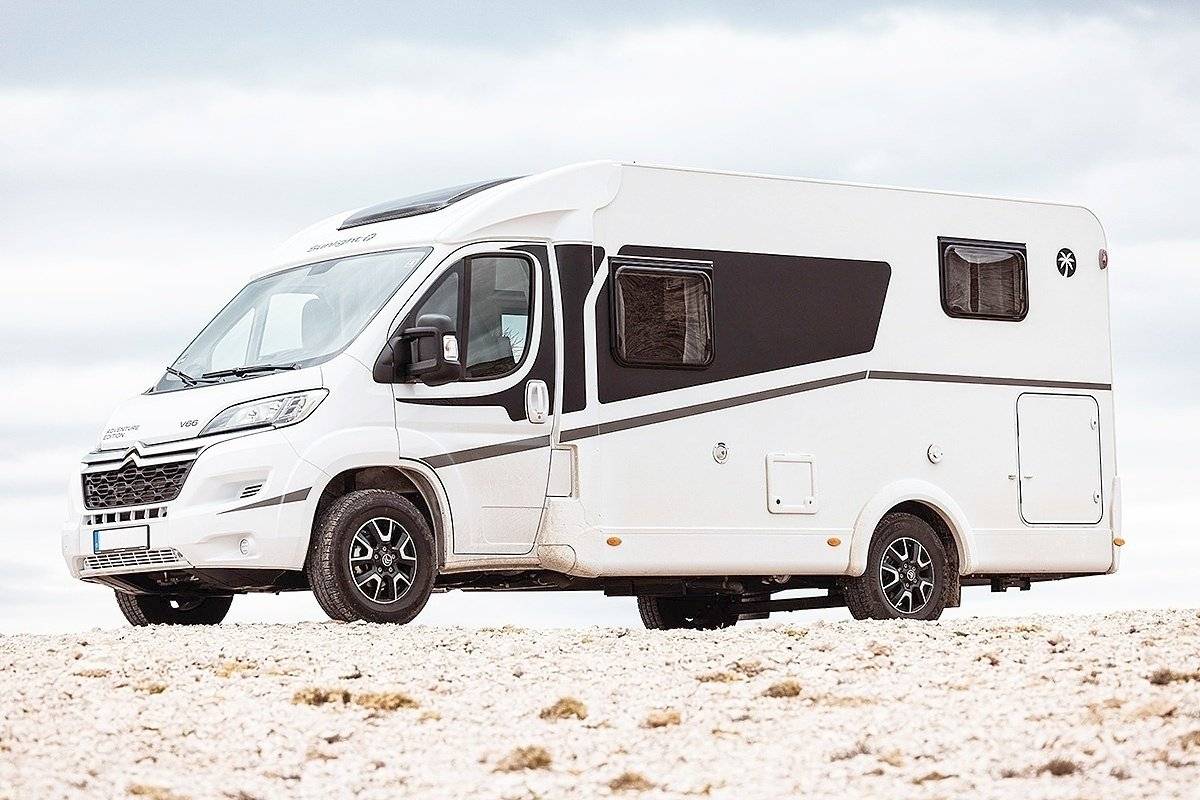 Sunlight "MILKY WAY"