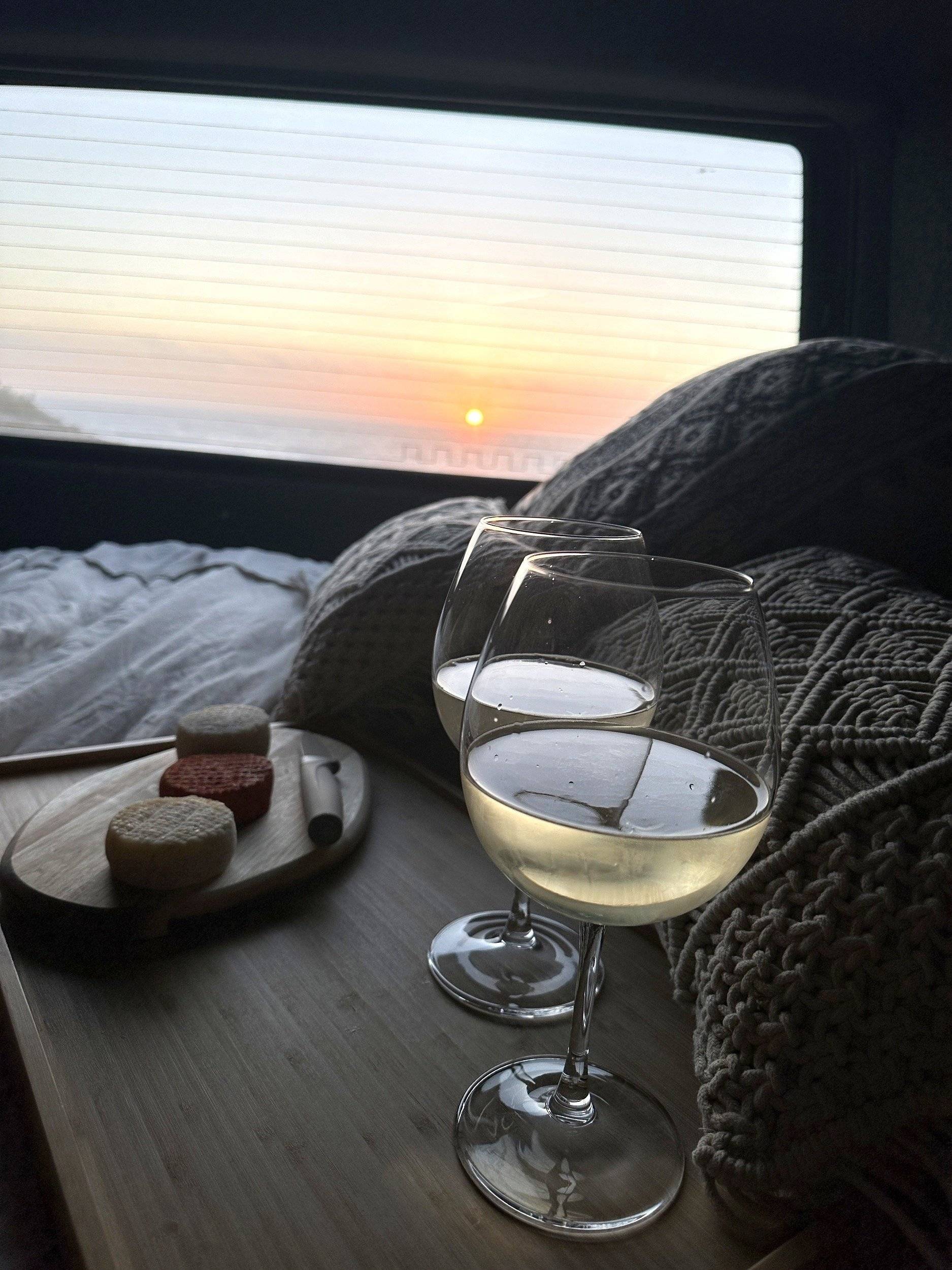 Alpes Camping-Car Transporter T4 2.4D