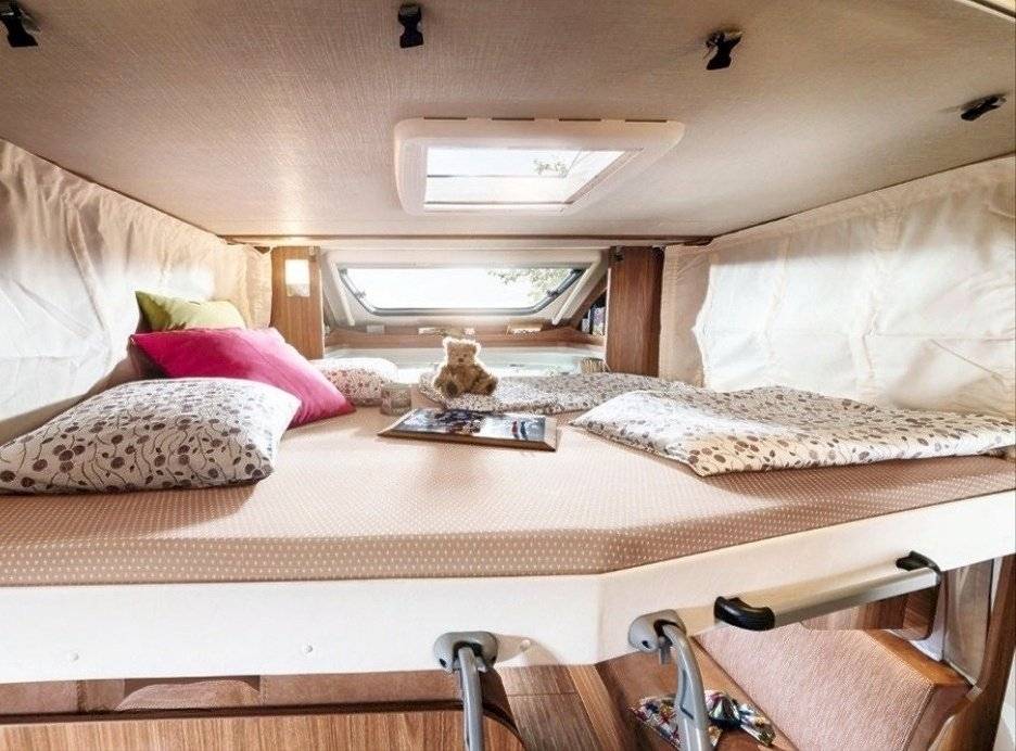 Carado Fiat Carado T448