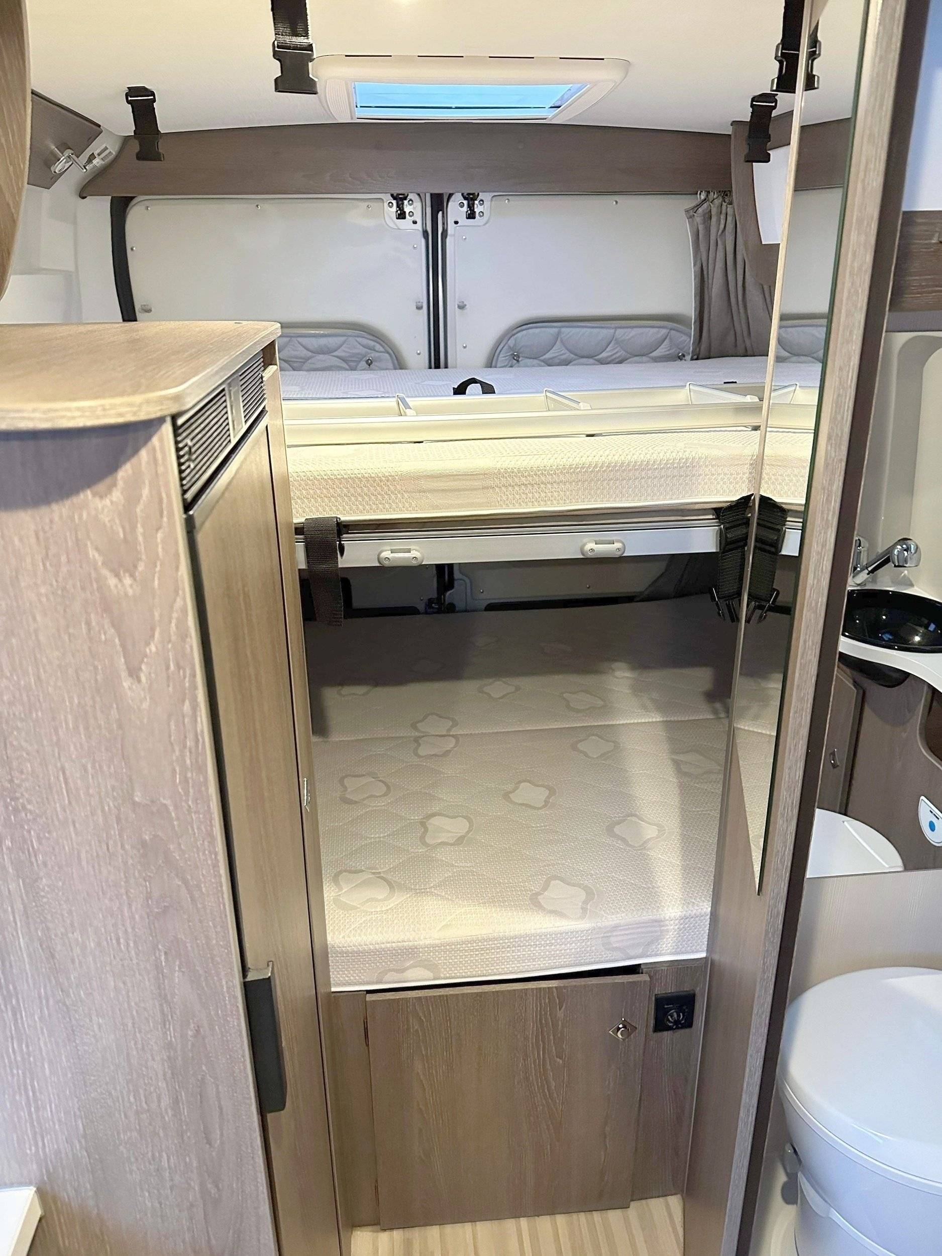 Challenger 2,3 l 130 ch