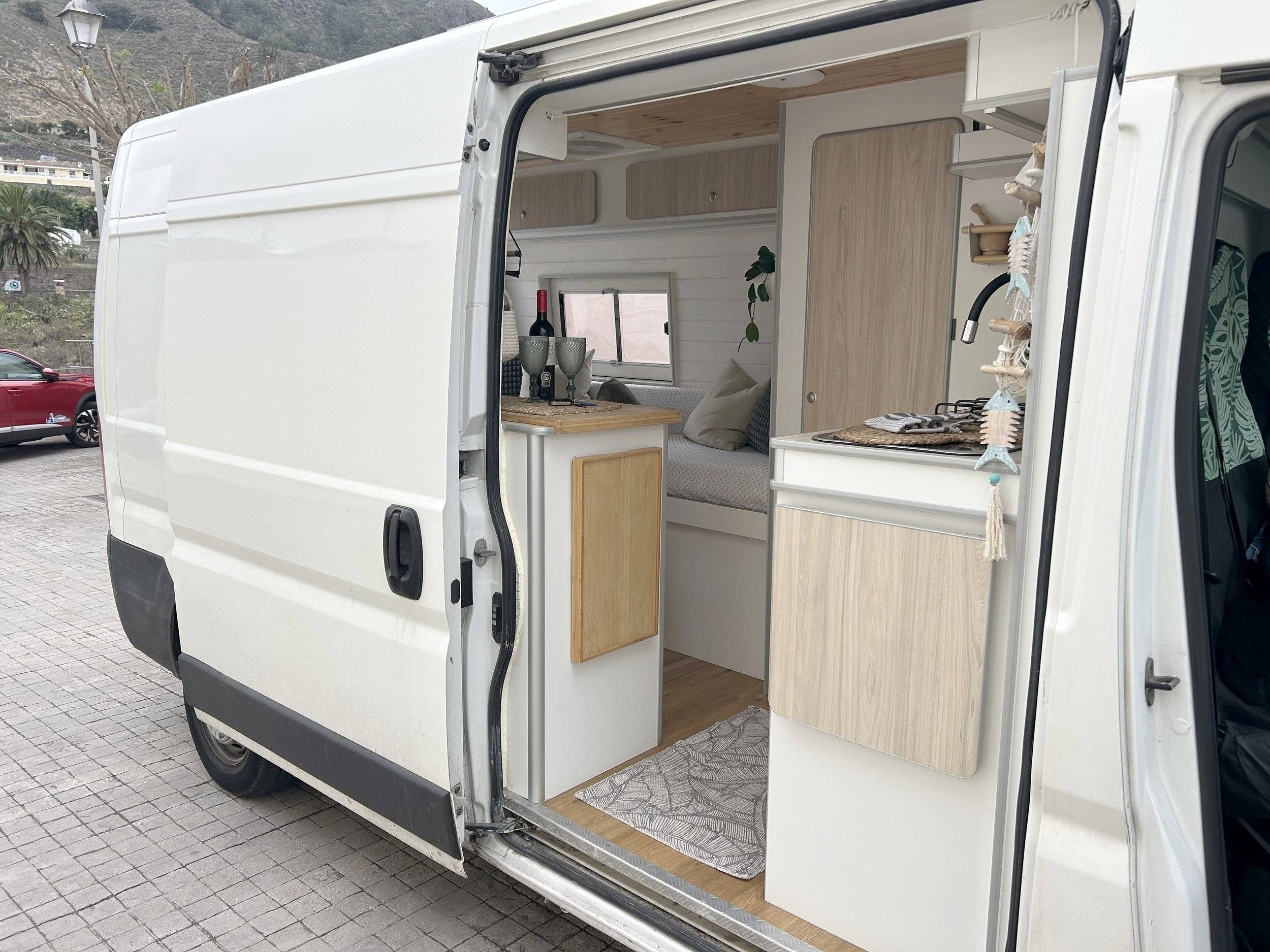 Citroën Jumper BlueHDI 130