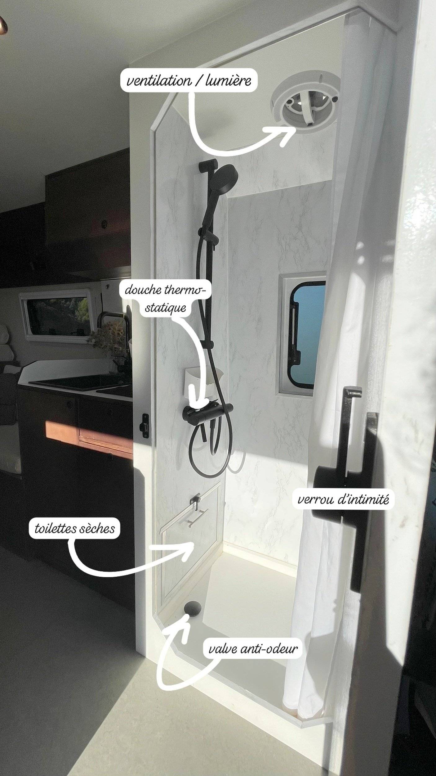 L'Atelier PAN Citroën jumper 140 cv